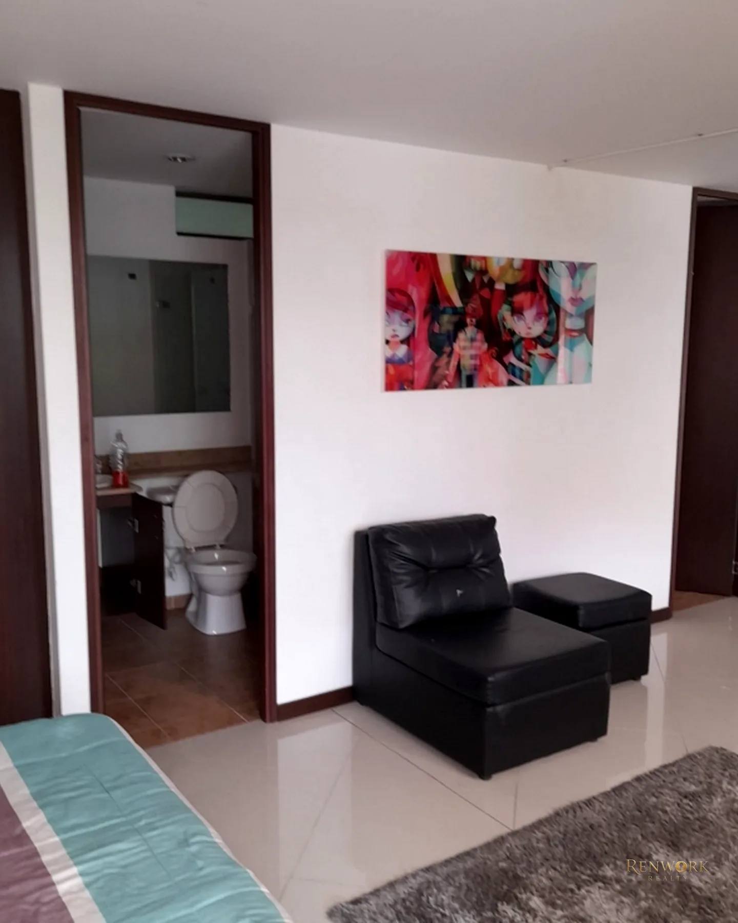 APARTAMENTO EN VENTA EN EL POBLADO LAS PALMAS MEDELLIN · foto 4