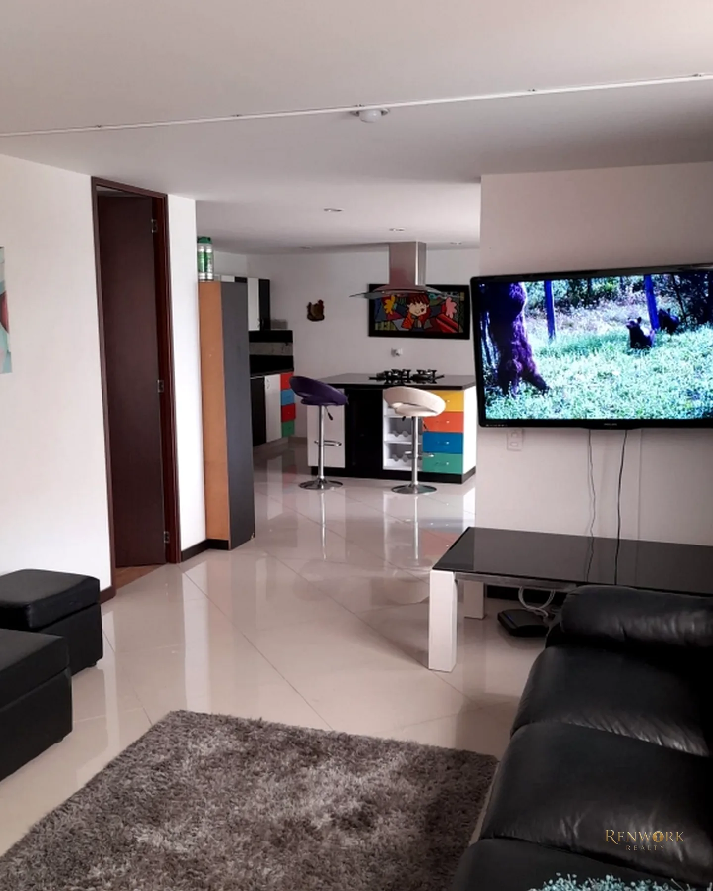 APARTAMENTO EN VENTA EN EL POBLADO LAS PALMAS MEDELLIN · foto 1