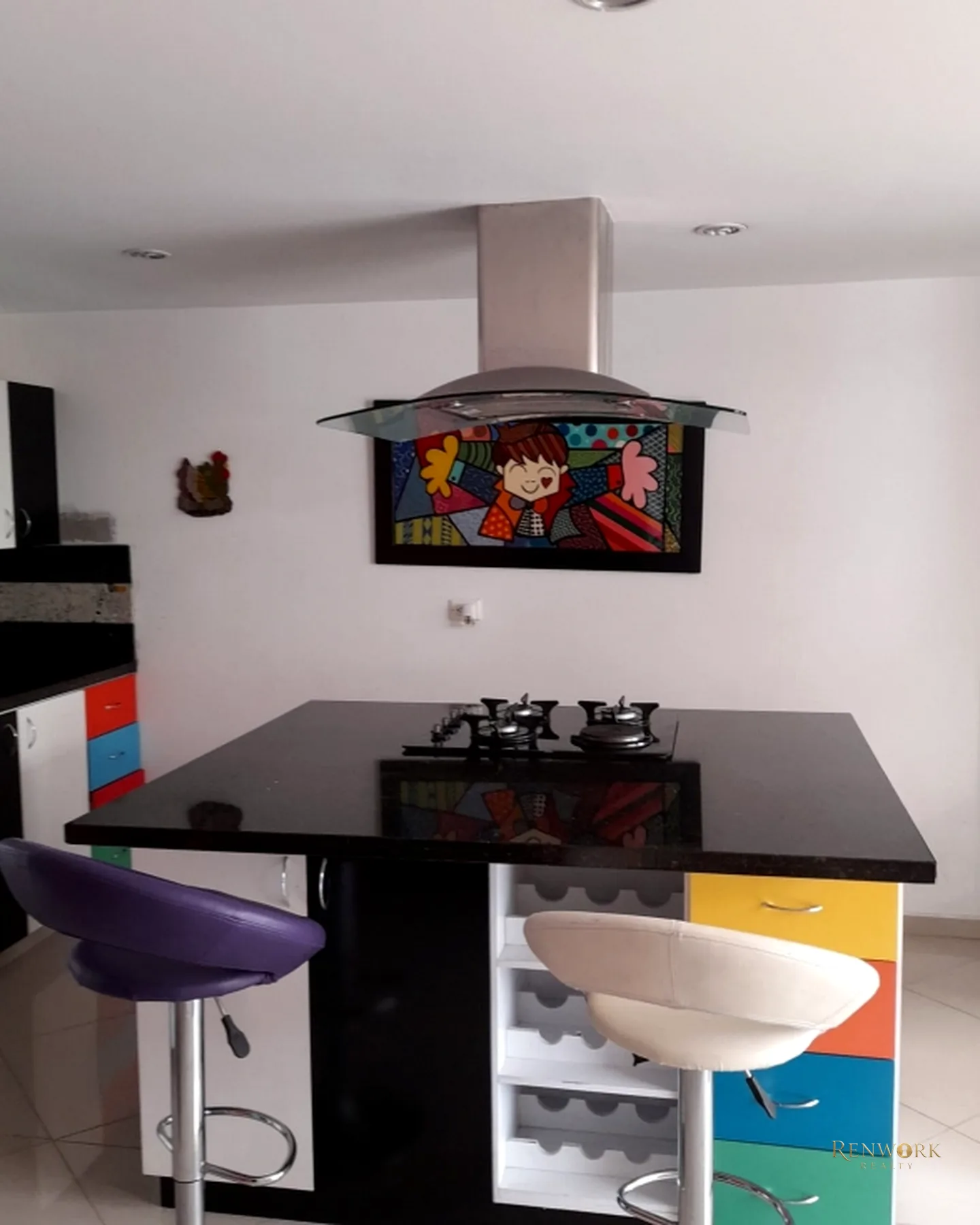 APARTAMENTO EN VENTA EN EL POBLADO LAS PALMAS MEDELLIN · foto 3