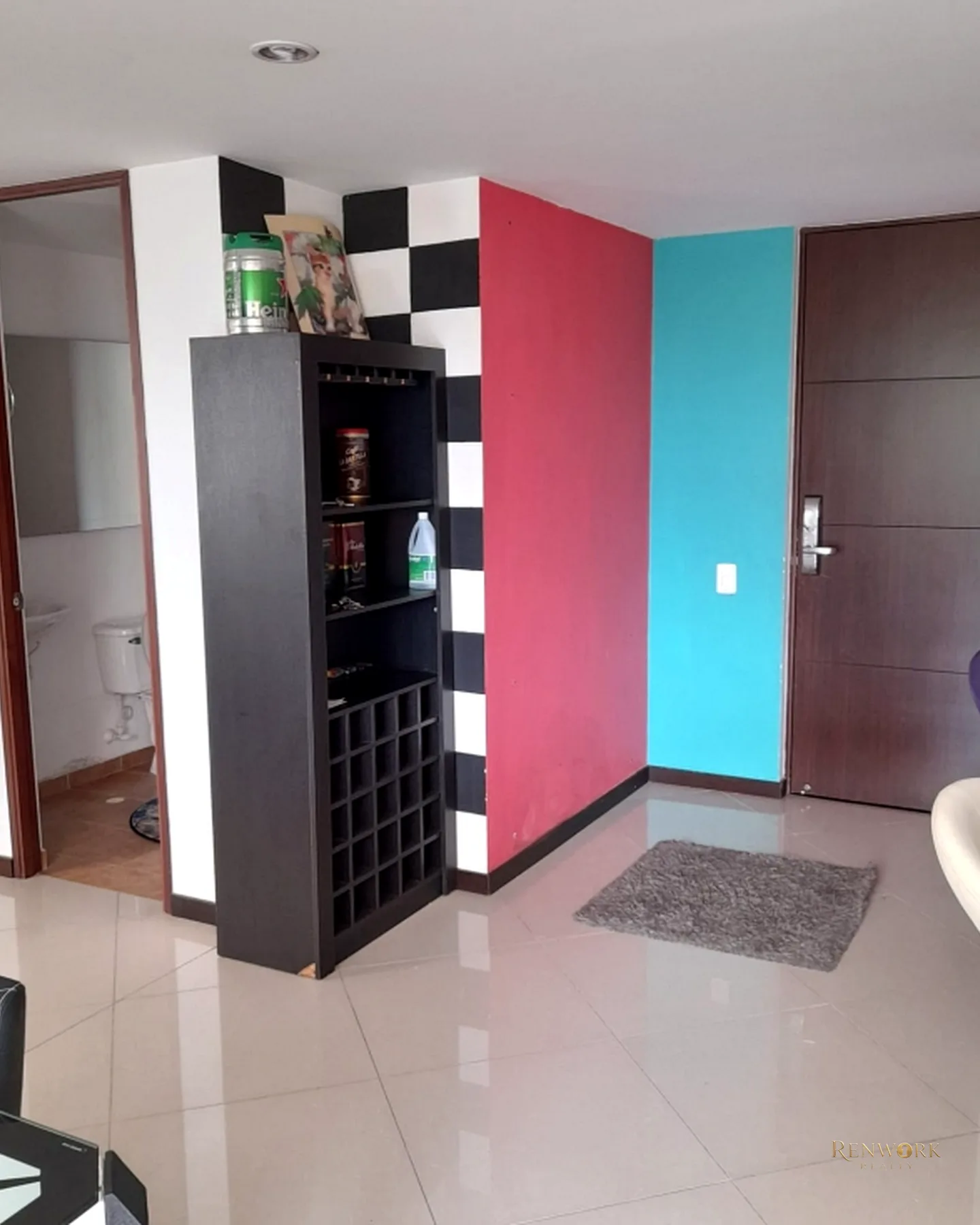 APARTAMENTO EN VENTA EN EL POBLADO LAS PALMAS MEDELLIN · foto 7