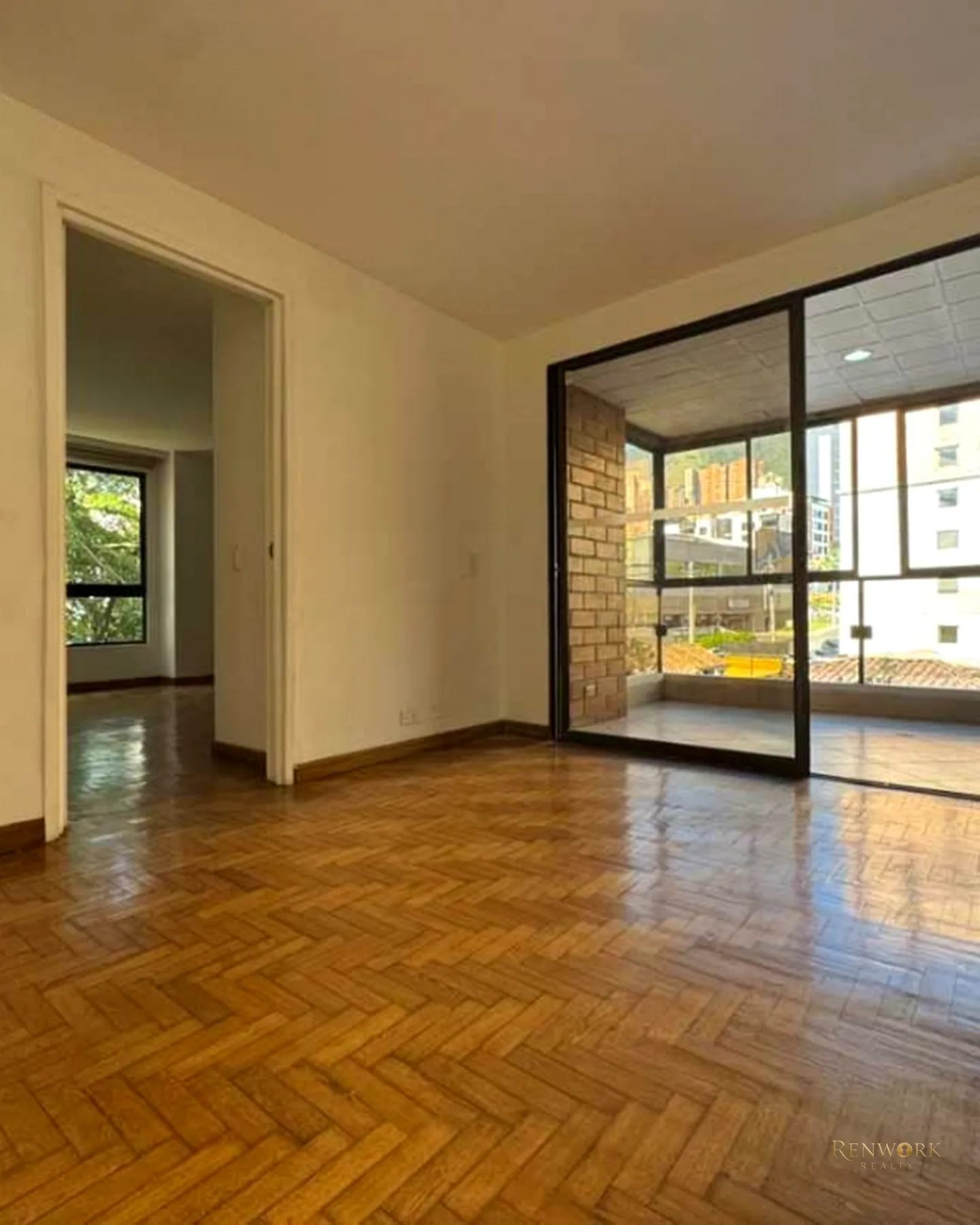 APARTAMENTO EN VENTA EN EL POBLADO MILLA DE ORO · foto 13