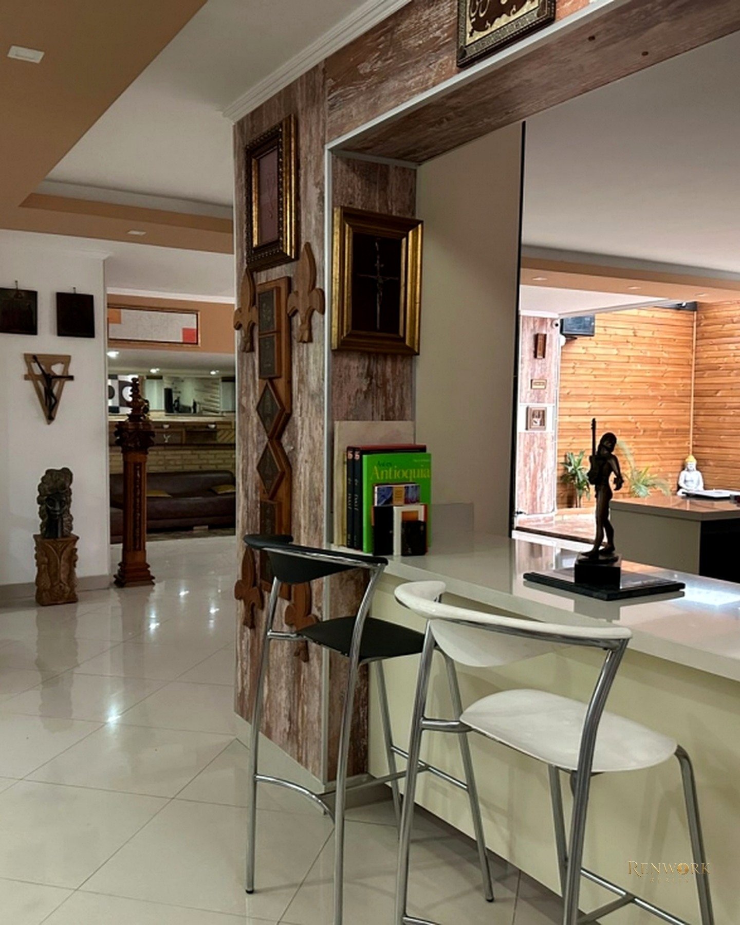 Vista de APARTAMENTO EN VENTA EN EL POBLADO, SANTA MARÍA DE LOS ÁNGELES