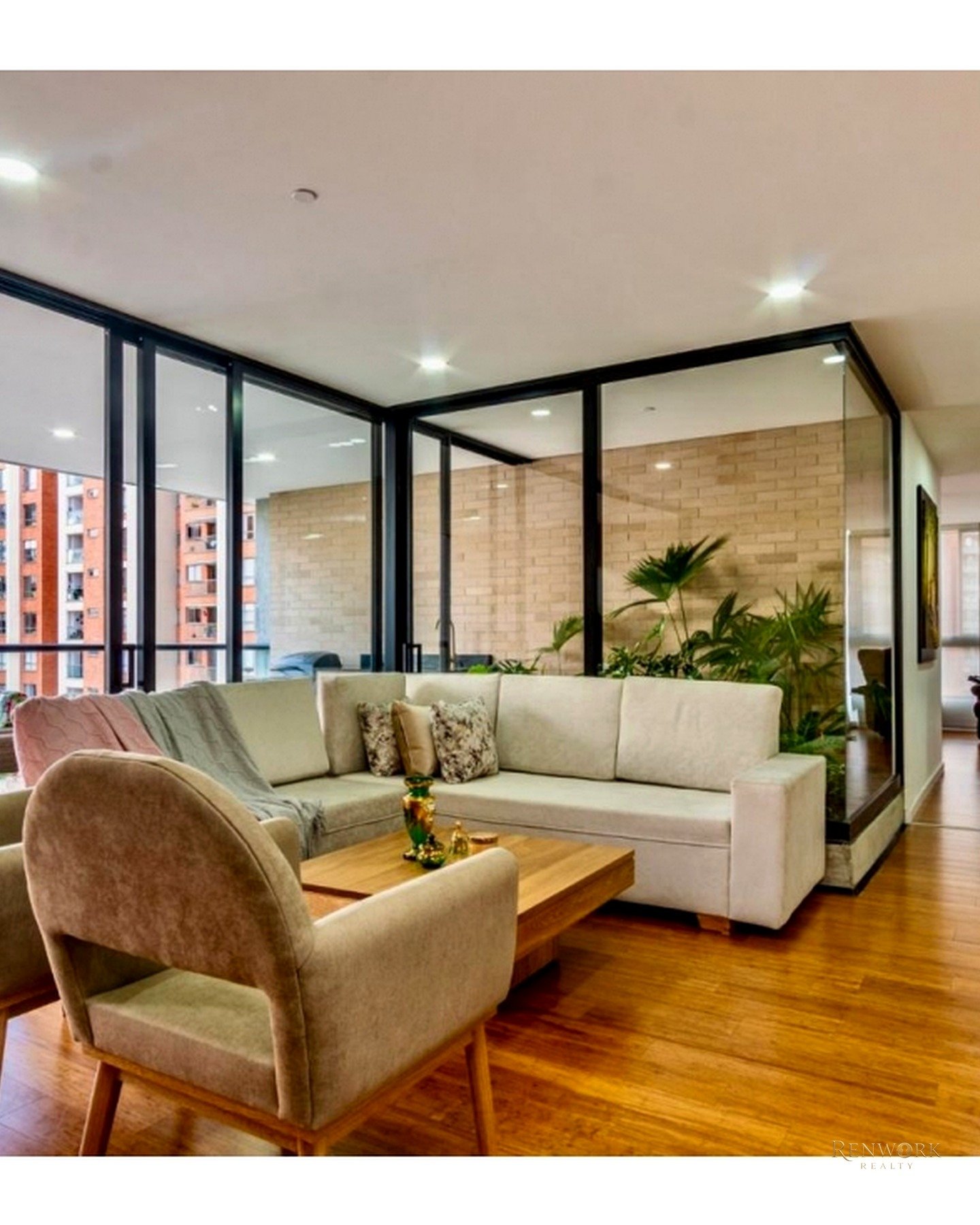 APARTAMENTO EN VENTA EN EL POBLADO - SANTA MARÍA DE LOS ÁNGELES · foto 8