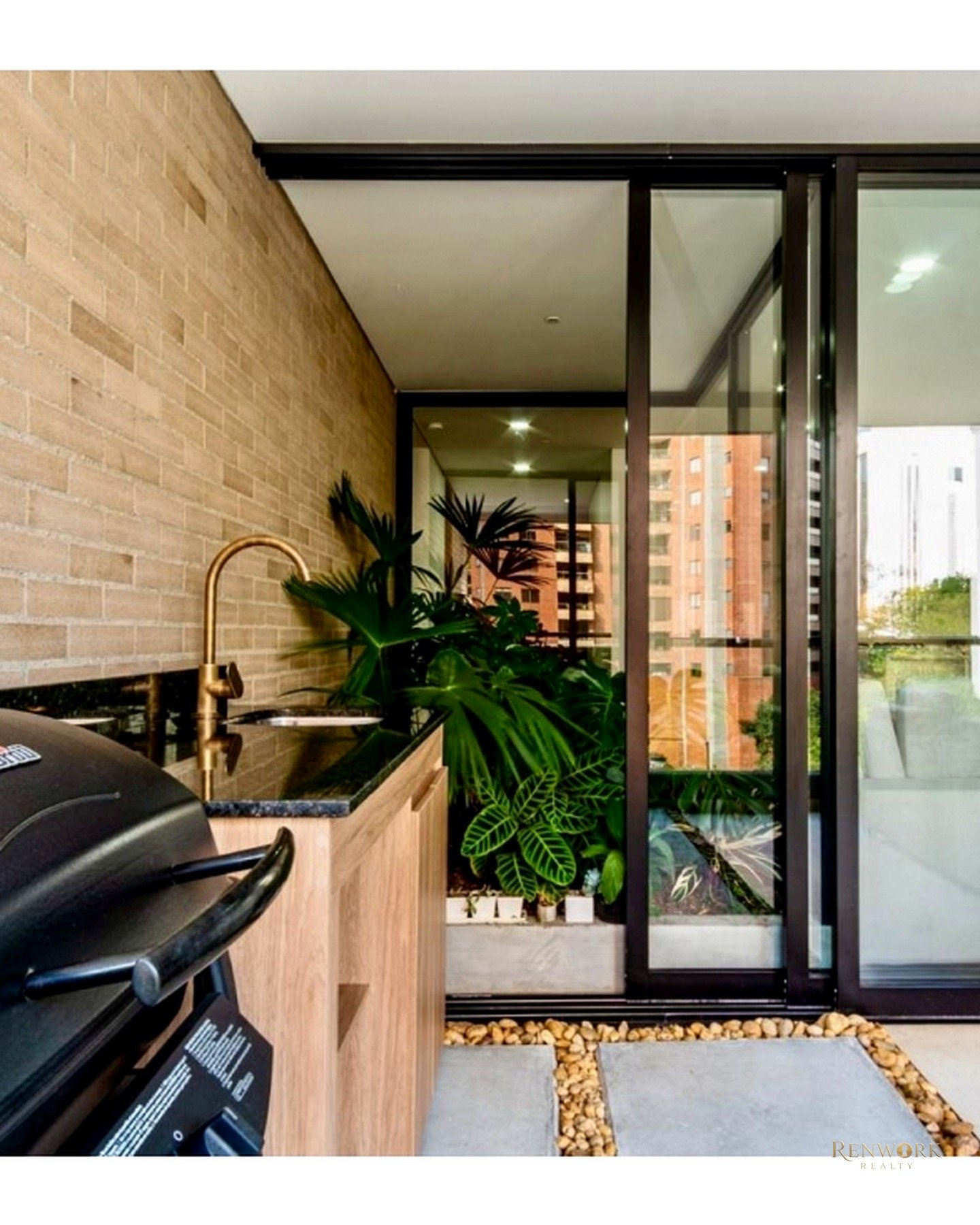 APARTAMENTO EN VENTA EN EL POBLADO - SANTA MARÍA DE LOS ÁNGELES · foto 4