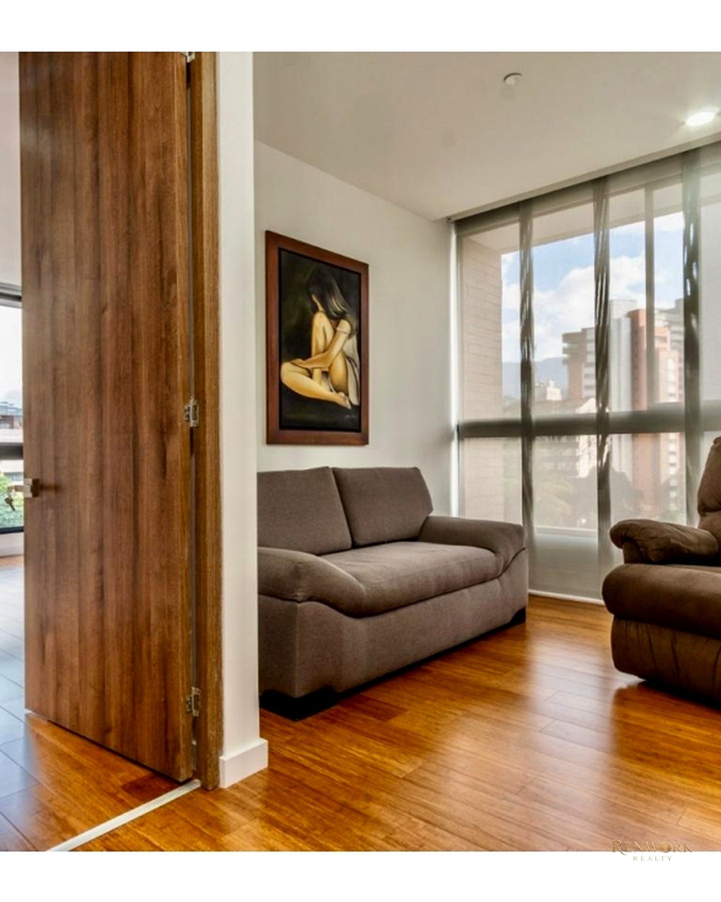 APARTAMENTO EN VENTA EN EL POBLADO - SANTA MARÍA DE LOS ÁNGELES · foto 12