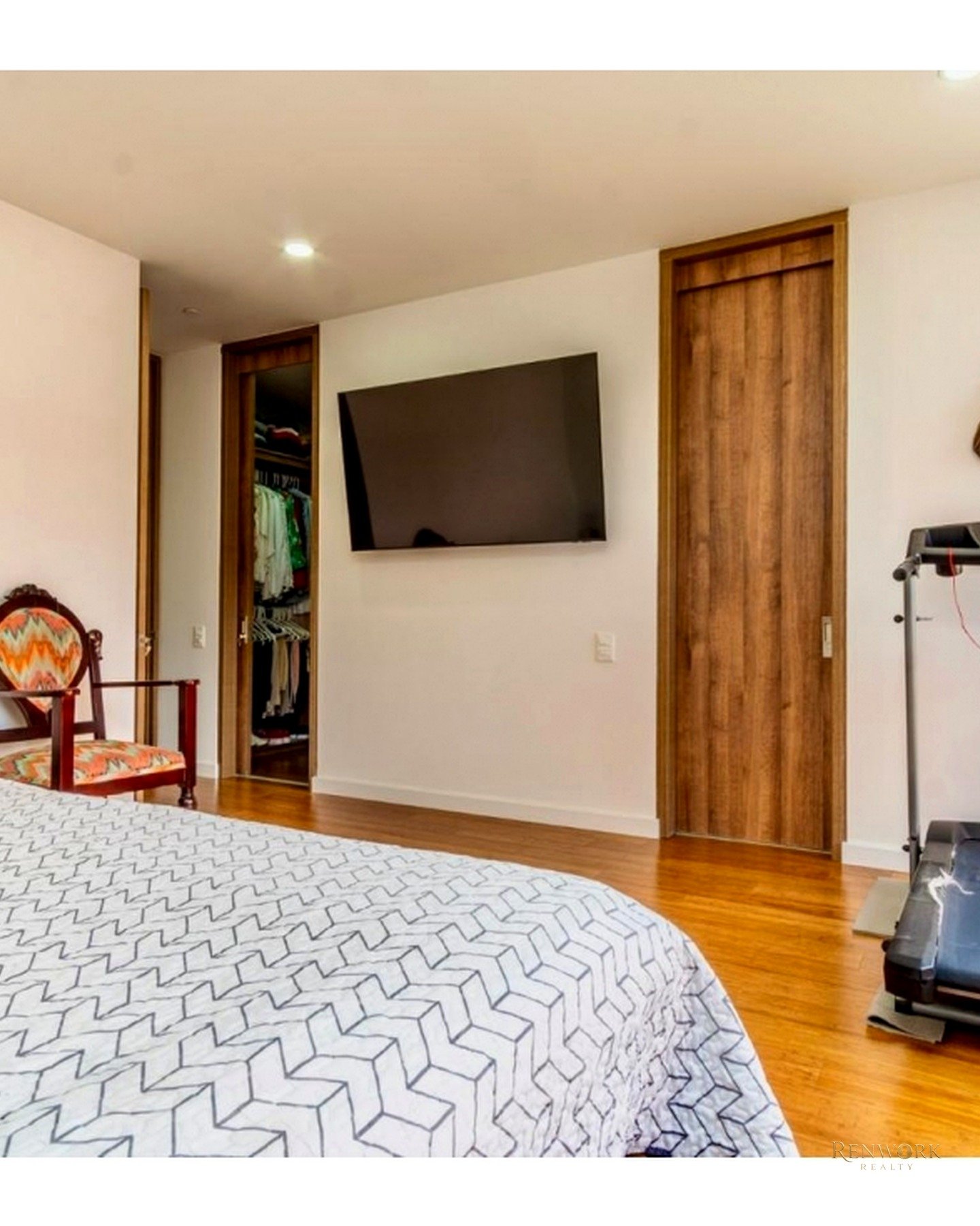 APARTAMENTO EN VENTA EN EL POBLADO - SANTA MARÍA DE LOS ÁNGELES · foto 15