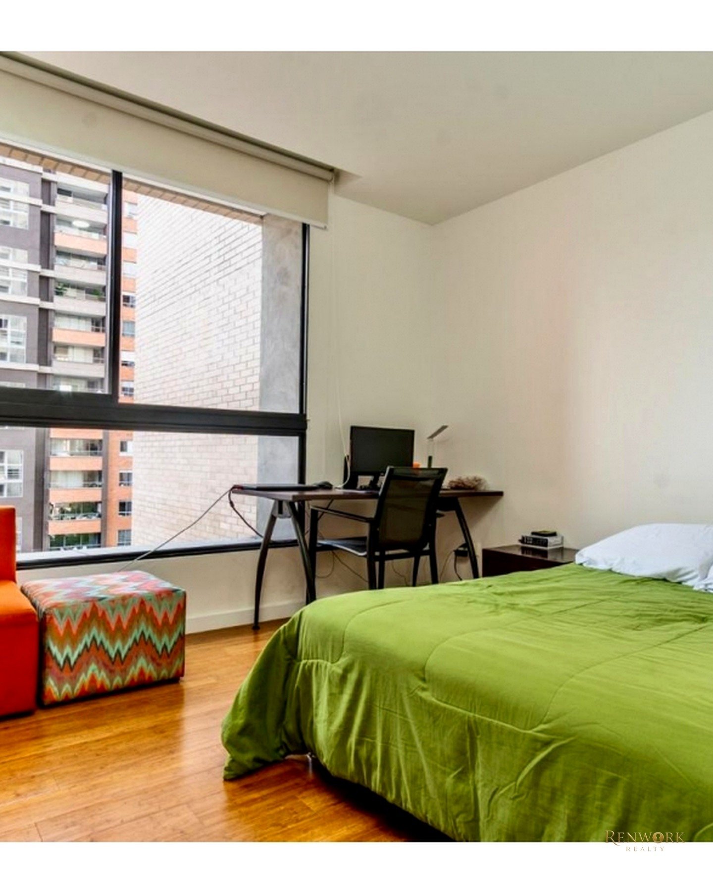 APARTAMENTO EN VENTA EN EL POBLADO - SANTA MARÍA DE LOS ÁNGELES · foto 17
