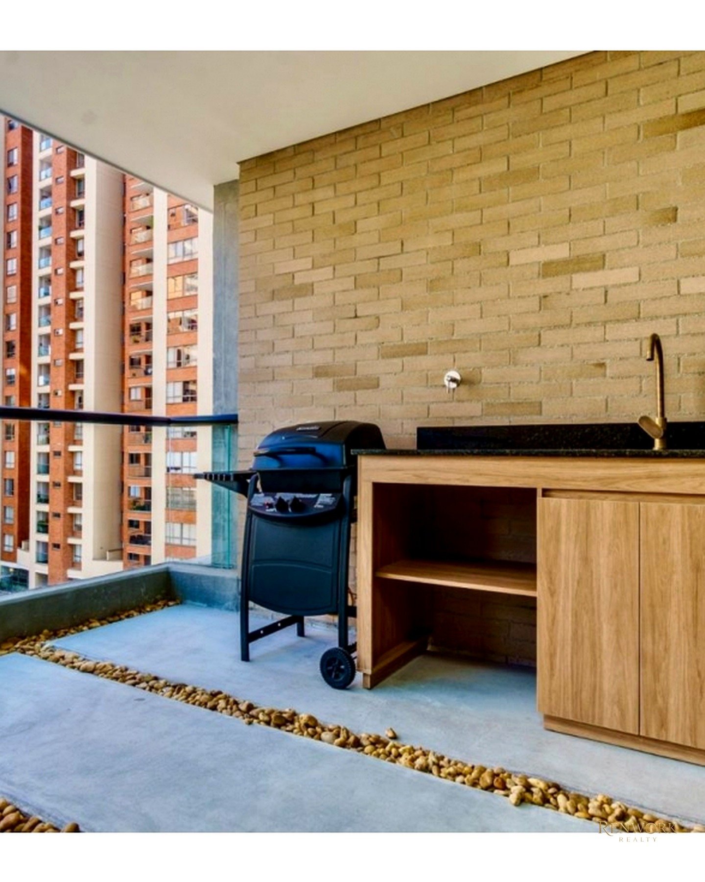 APARTAMENTO EN VENTA EN EL POBLADO - SANTA MARÍA DE LOS ÁNGELES · foto 2