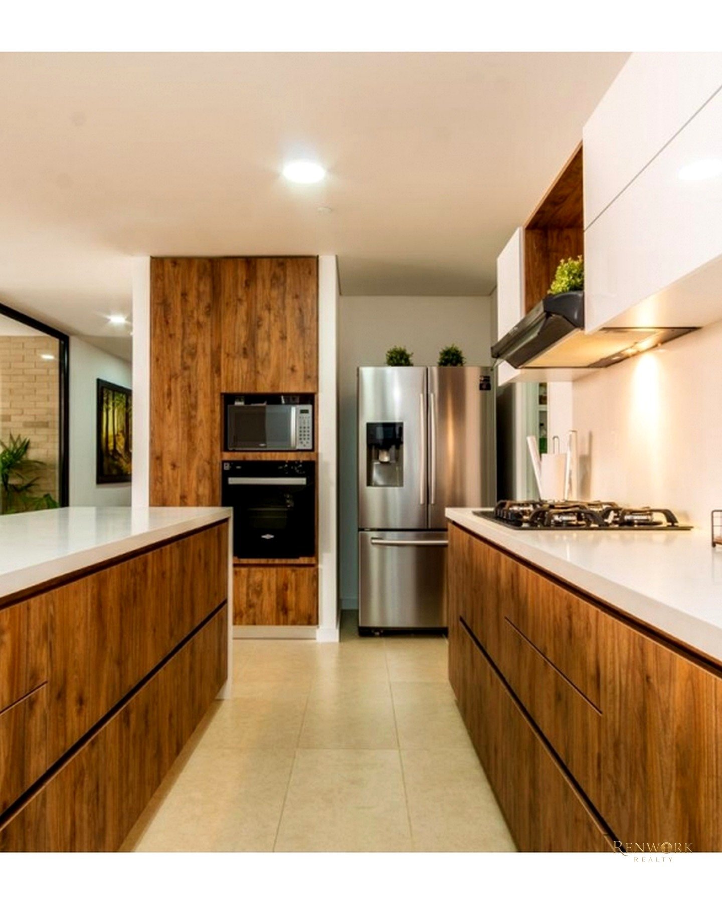 APARTAMENTO EN VENTA EN EL POBLADO - SANTA MARÍA DE LOS ÁNGELES · foto 9