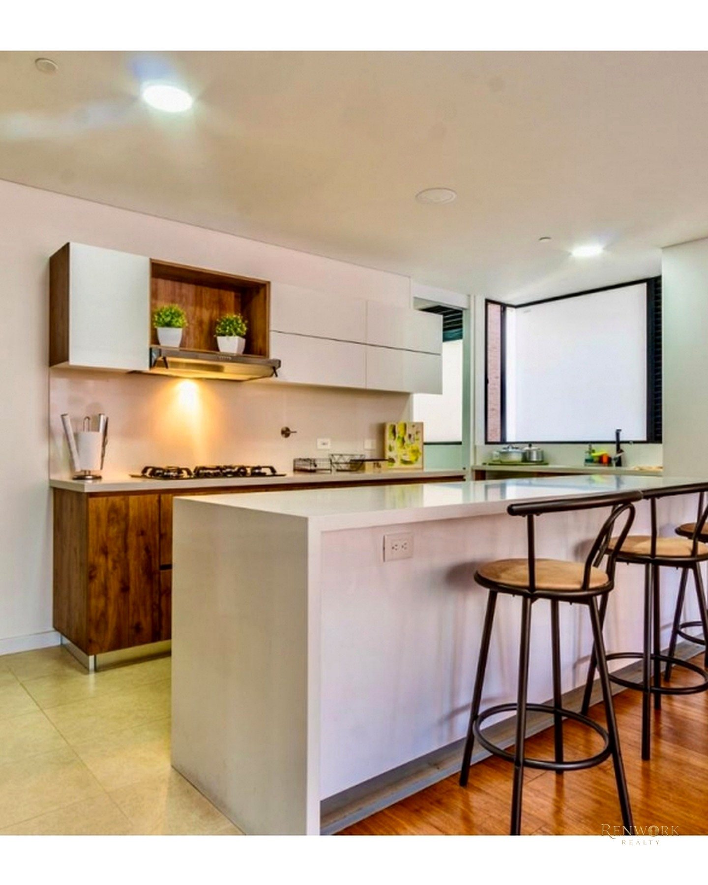APARTAMENTO EN VENTA EN EL POBLADO - SANTA MARÍA DE LOS ÁNGELES · foto 10