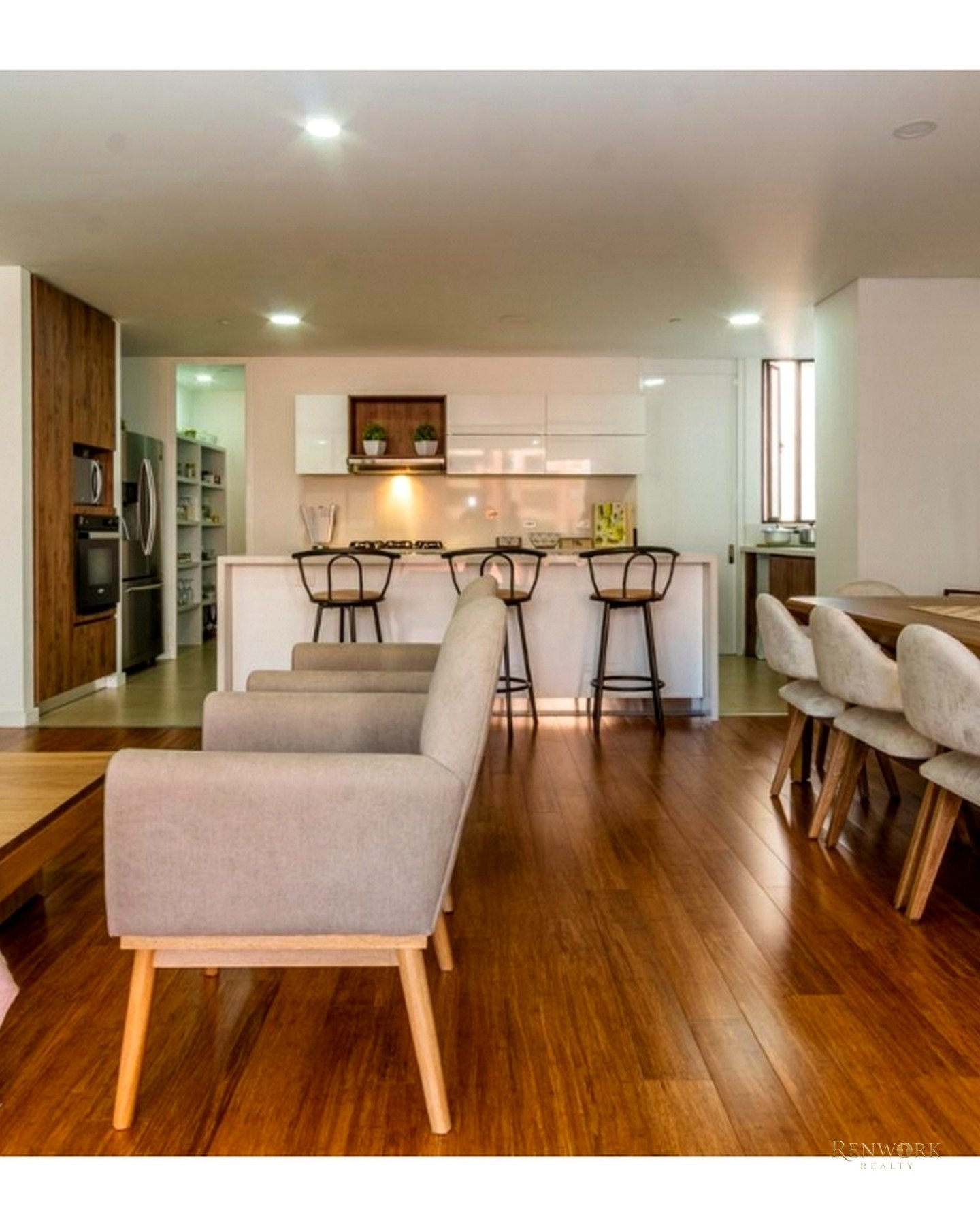 APARTAMENTO EN VENTA EN EL POBLADO - SANTA MARÍA DE LOS ÁNGELES · foto 7