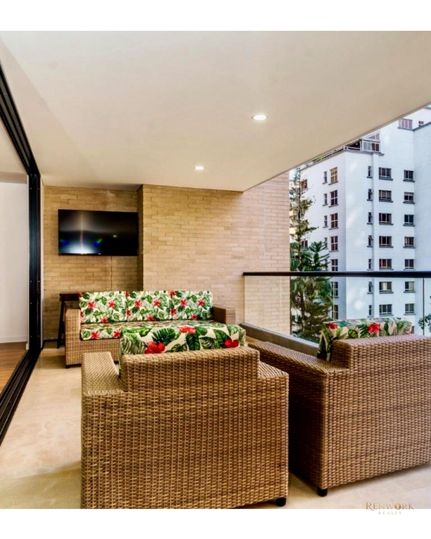 APARTAMENTO EN VENTA EN EL POBLADO - SANTA MARÍA DE LOS ÁNGELES · foto 3