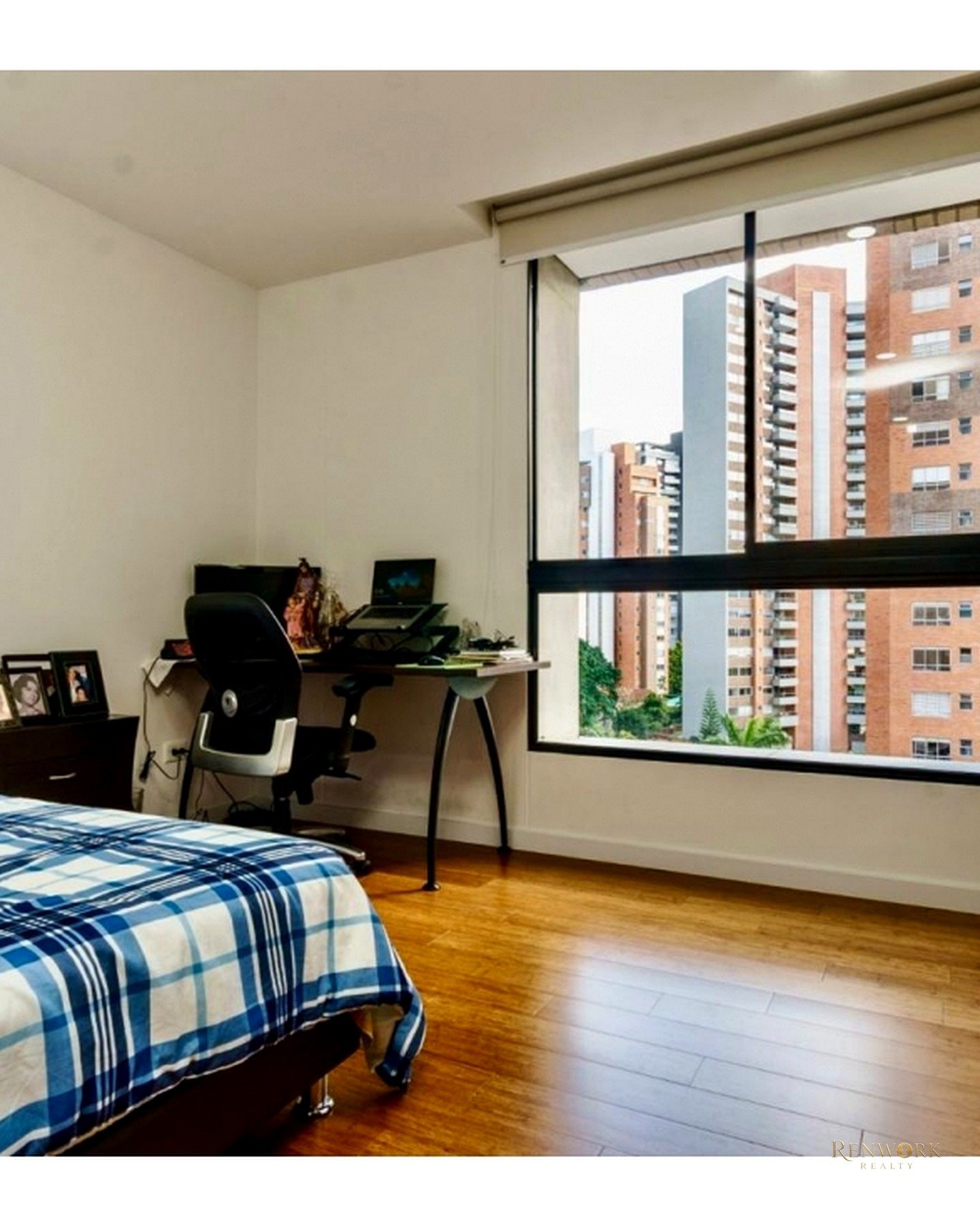 APARTAMENTO EN VENTA EN EL POBLADO - SANTA MARÍA DE LOS ÁNGELES · foto 20