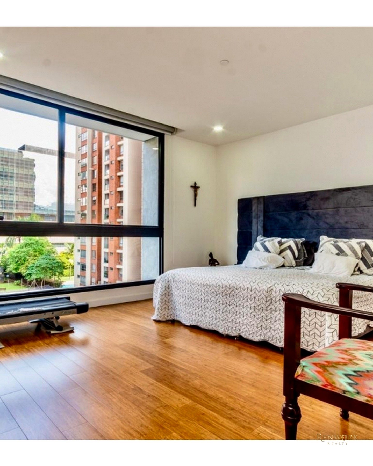 APARTAMENTO EN VENTA EN EL POBLADO - SANTA MARÍA DE LOS ÁNGELES · foto 14