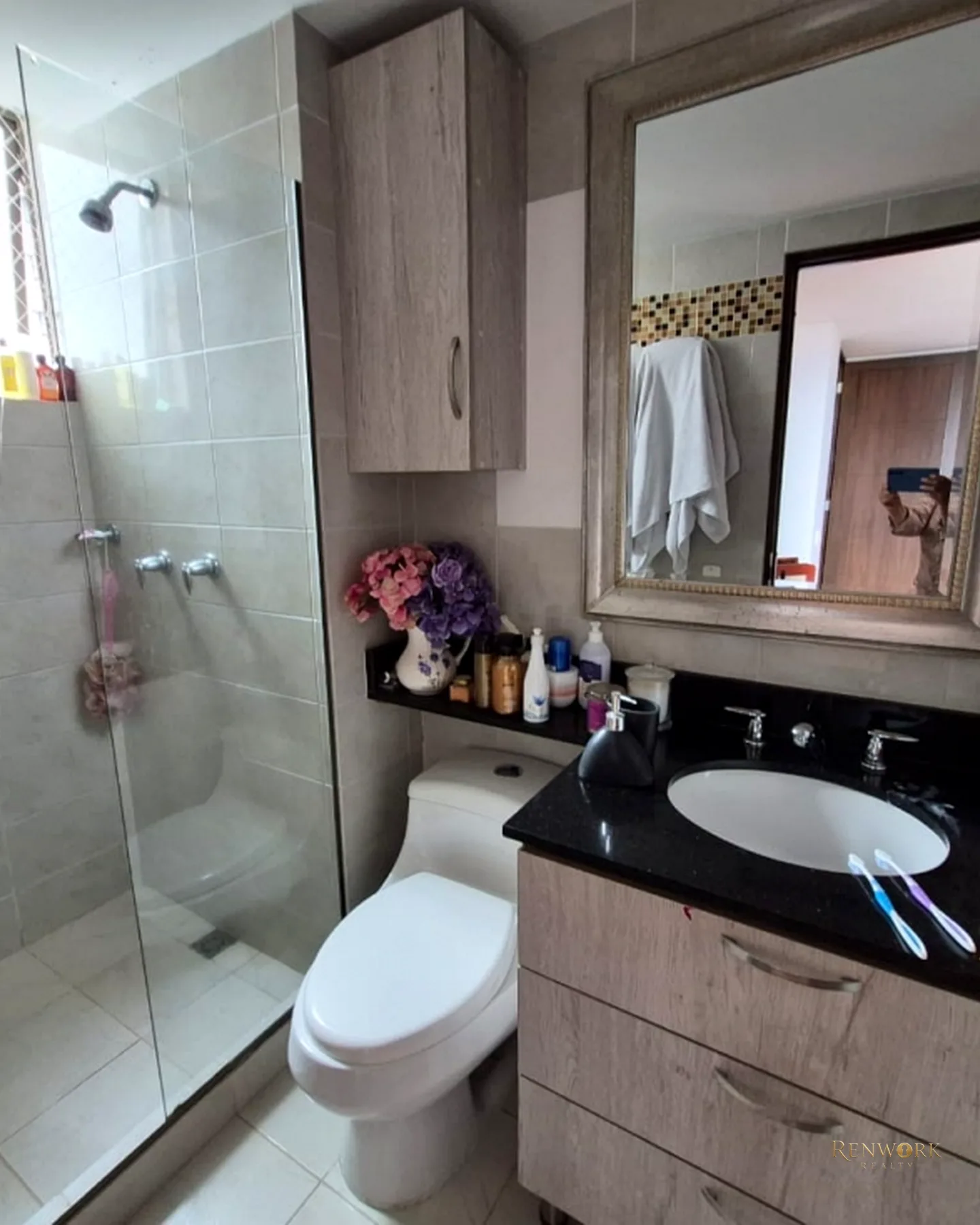 APARTAMENTO EN VENTA EN EL POBLADO SANTA MARIA DE LOS ANGELES · foto 10