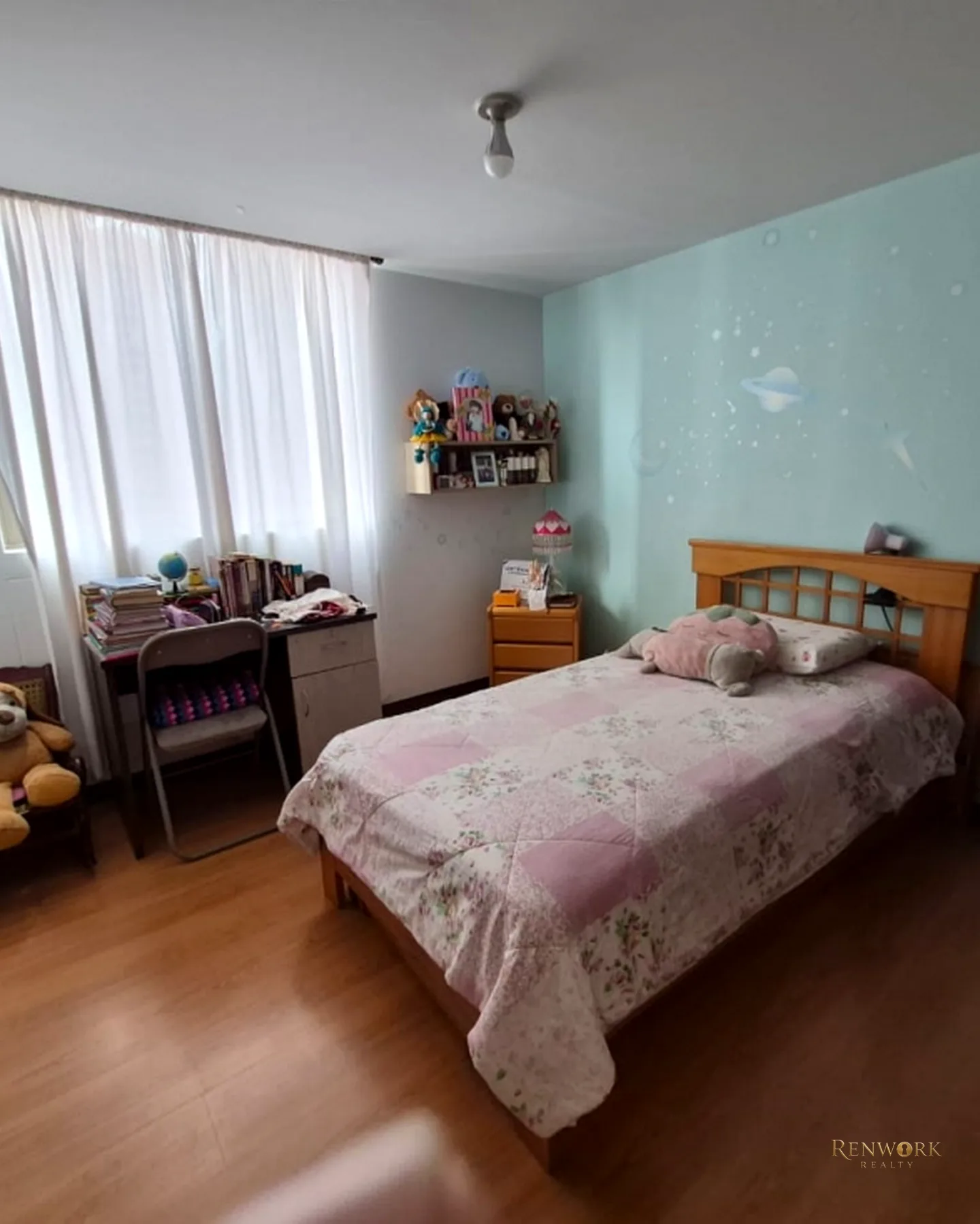 APARTAMENTO EN VENTA EN EL POBLADO SANTA MARIA DE LOS ANGELES · foto 8