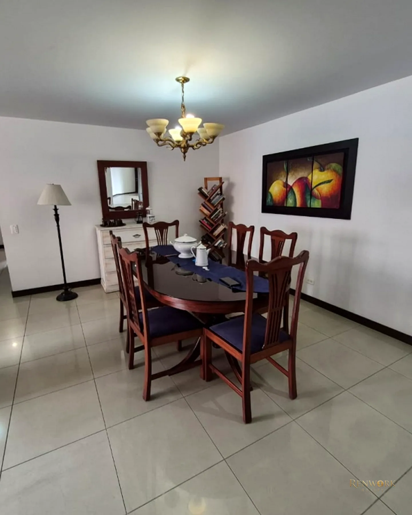 APARTAMENTO EN VENTA EN EL POBLADO SANTA MARIA DE LOS ANGELES · foto 3