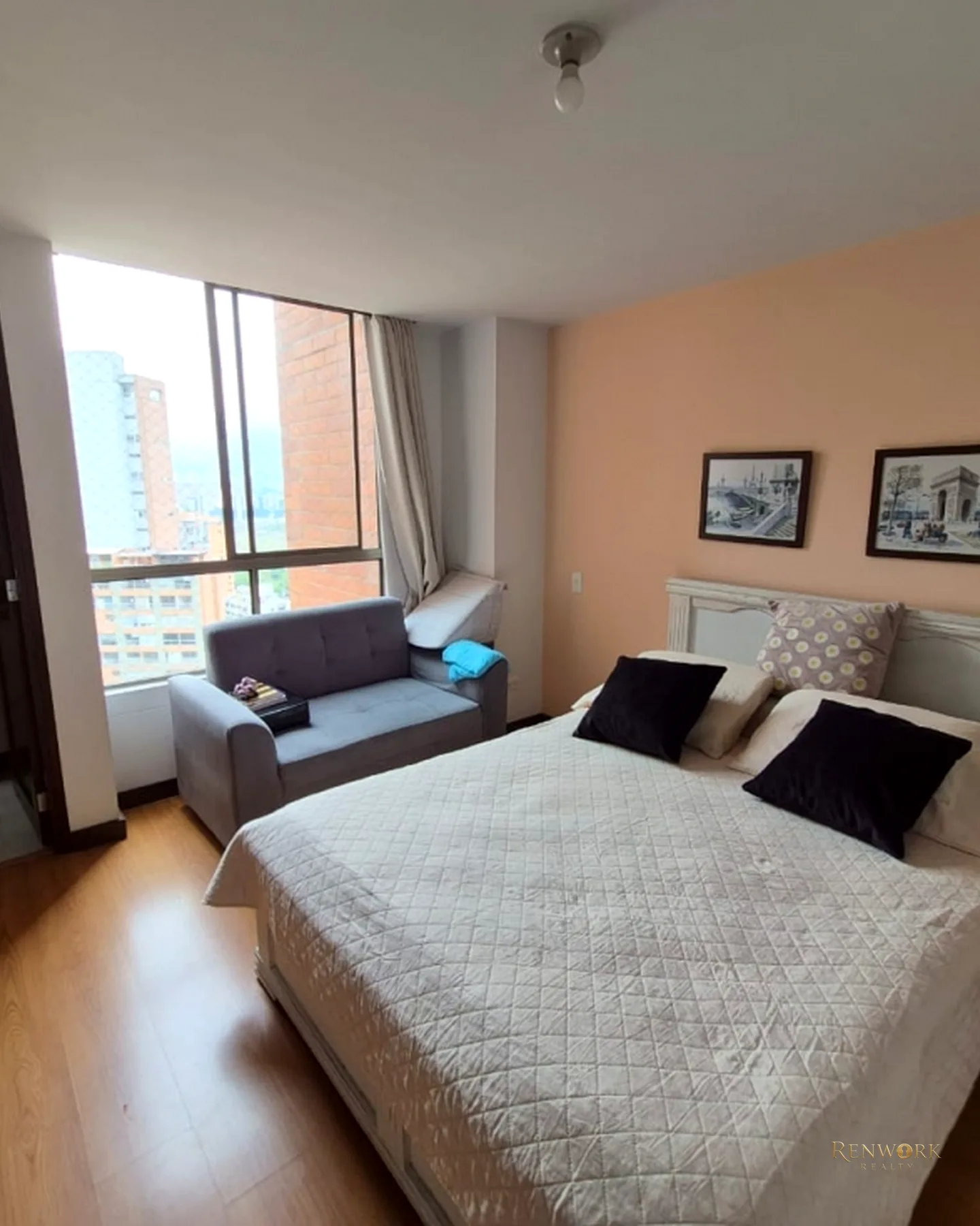 APARTAMENTO EN VENTA EN EL POBLADO SANTA MARIA DE LOS ANGELES · foto 6