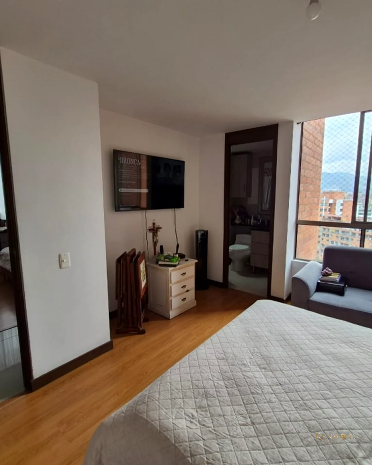 APARTAMENTO EN VENTA EN EL POBLADO SANTA MARIA DE LOS ANGELES · foto 7