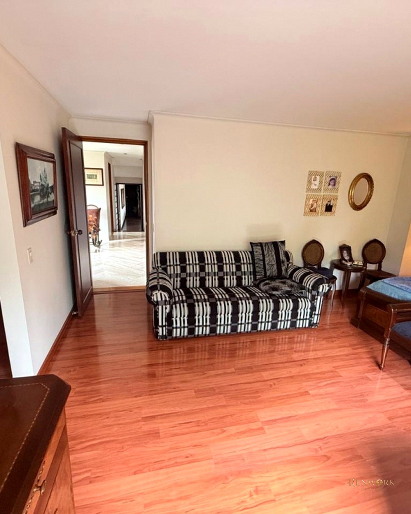 APARTAMENTO EN VENTA EN EL POBLADO SECTOR EL TESORO · foto 12