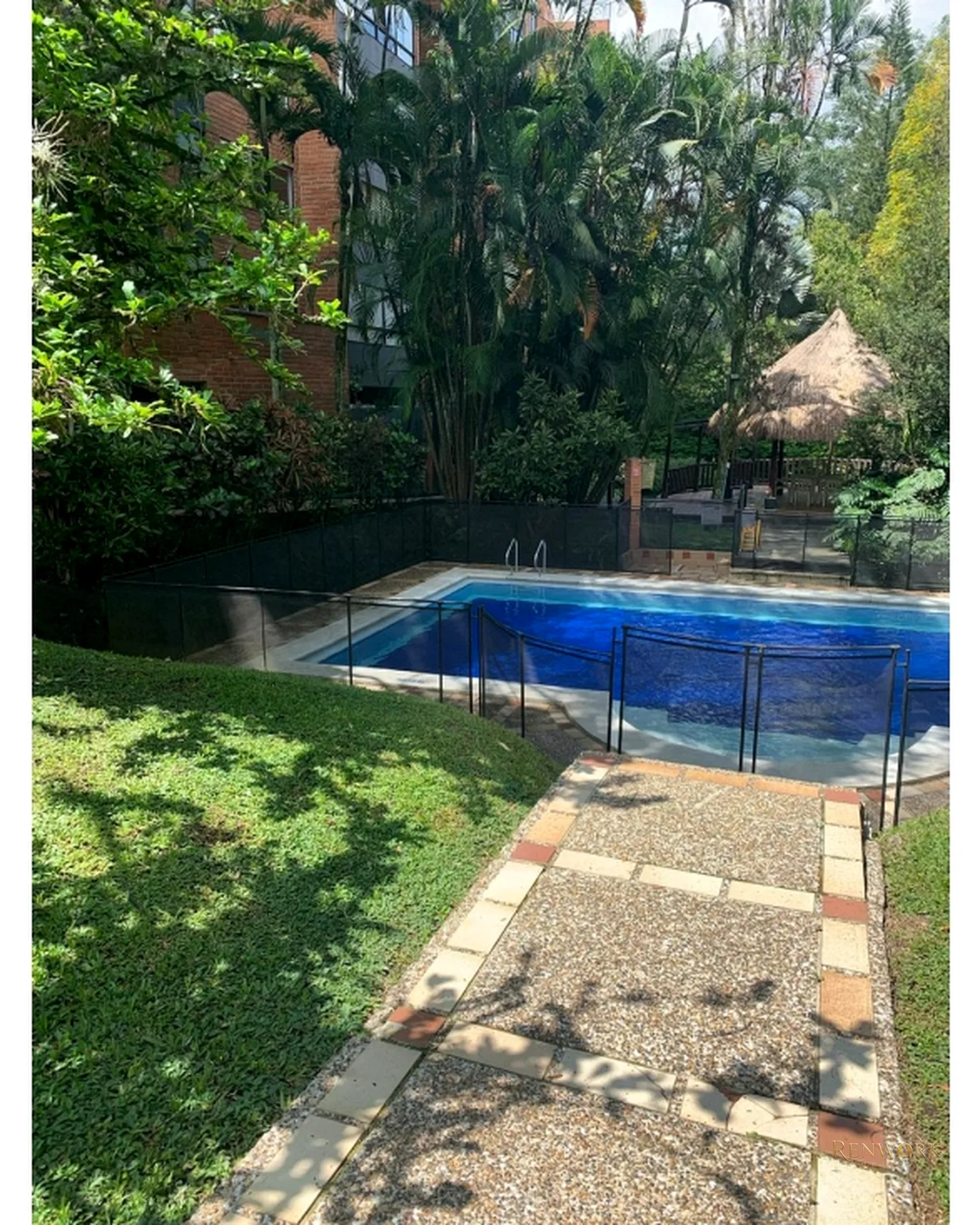 APARTAMENTO EN VENTA EN EL POBLADO SECTOR LA TOMATERA · foto 22