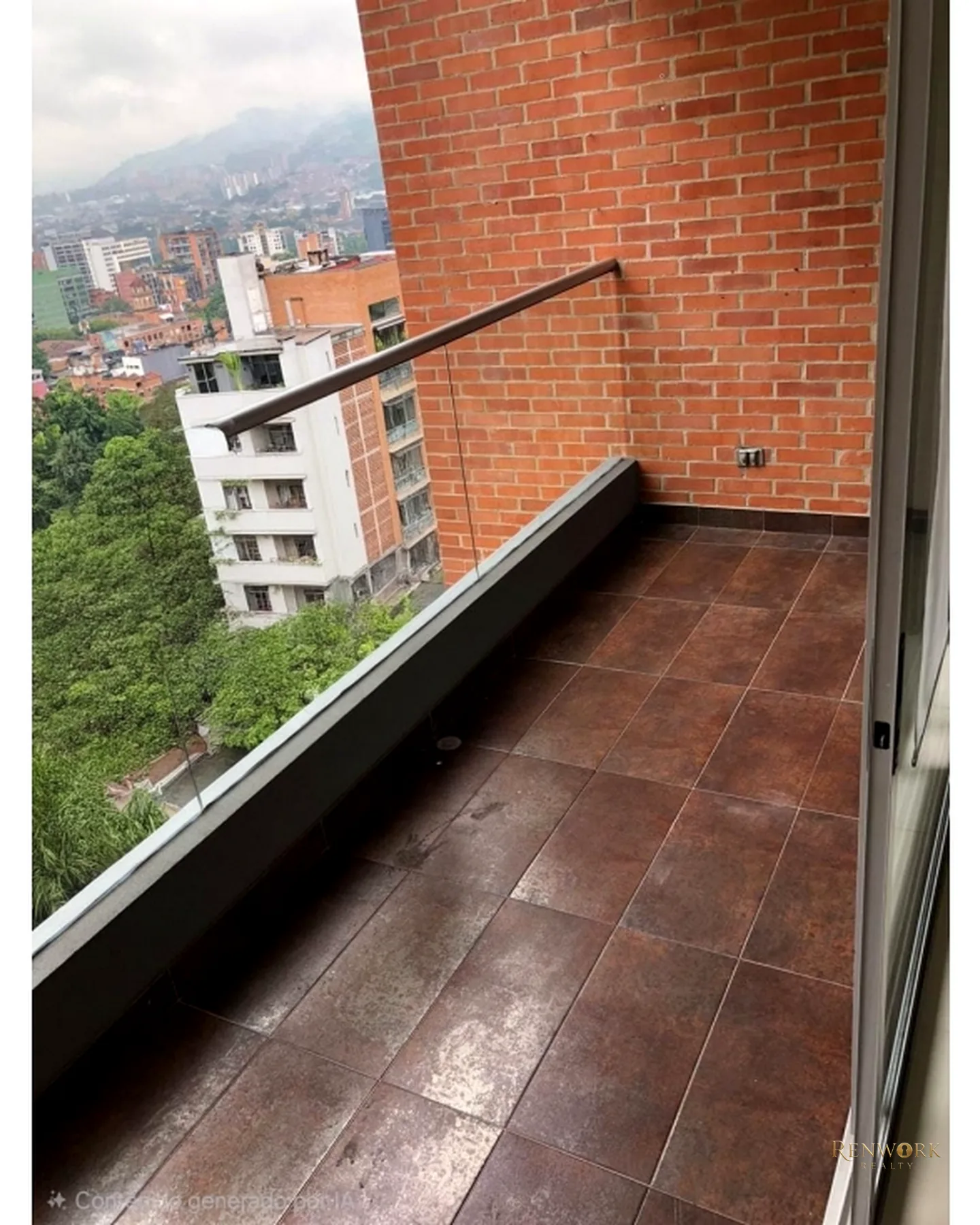 APARTAMENTO EN VENTA EN EL POBLADO SECTOR LALINDE · foto 12