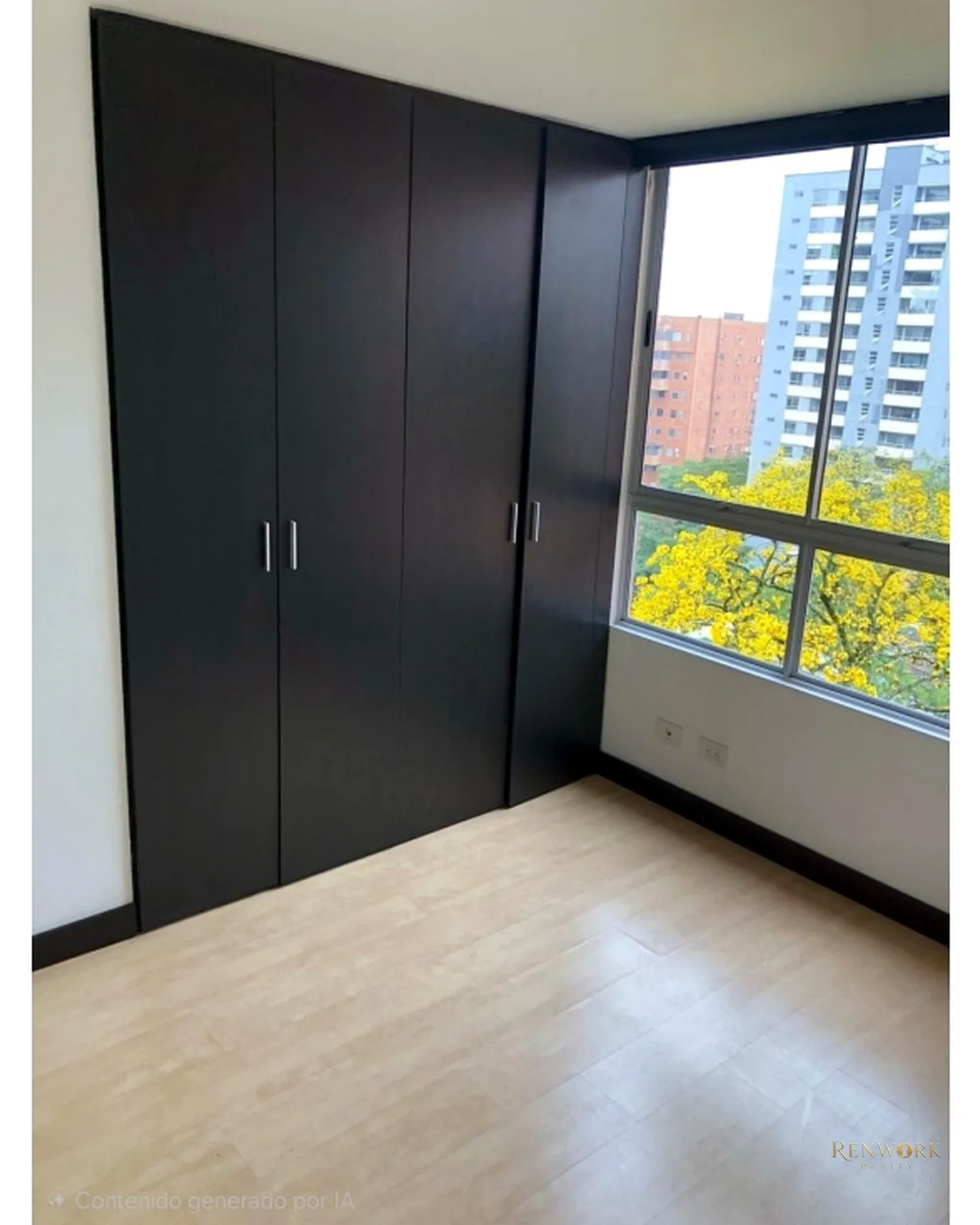 APARTAMENTO EN VENTA EN EL POBLADO SECTOR LALINDE · foto 7