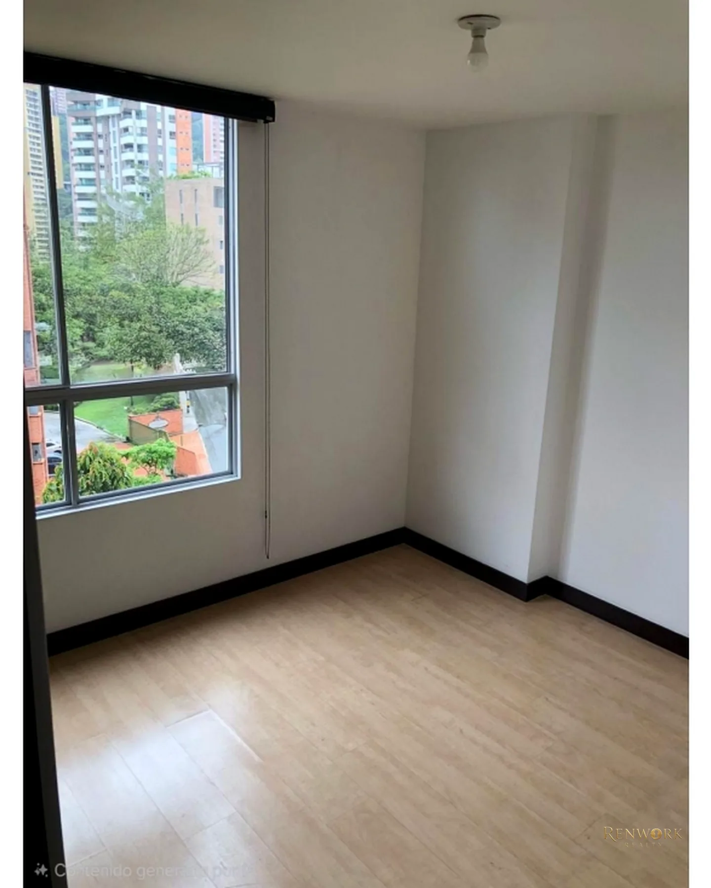 APARTAMENTO EN VENTA EN EL POBLADO SECTOR LALINDE · foto 5