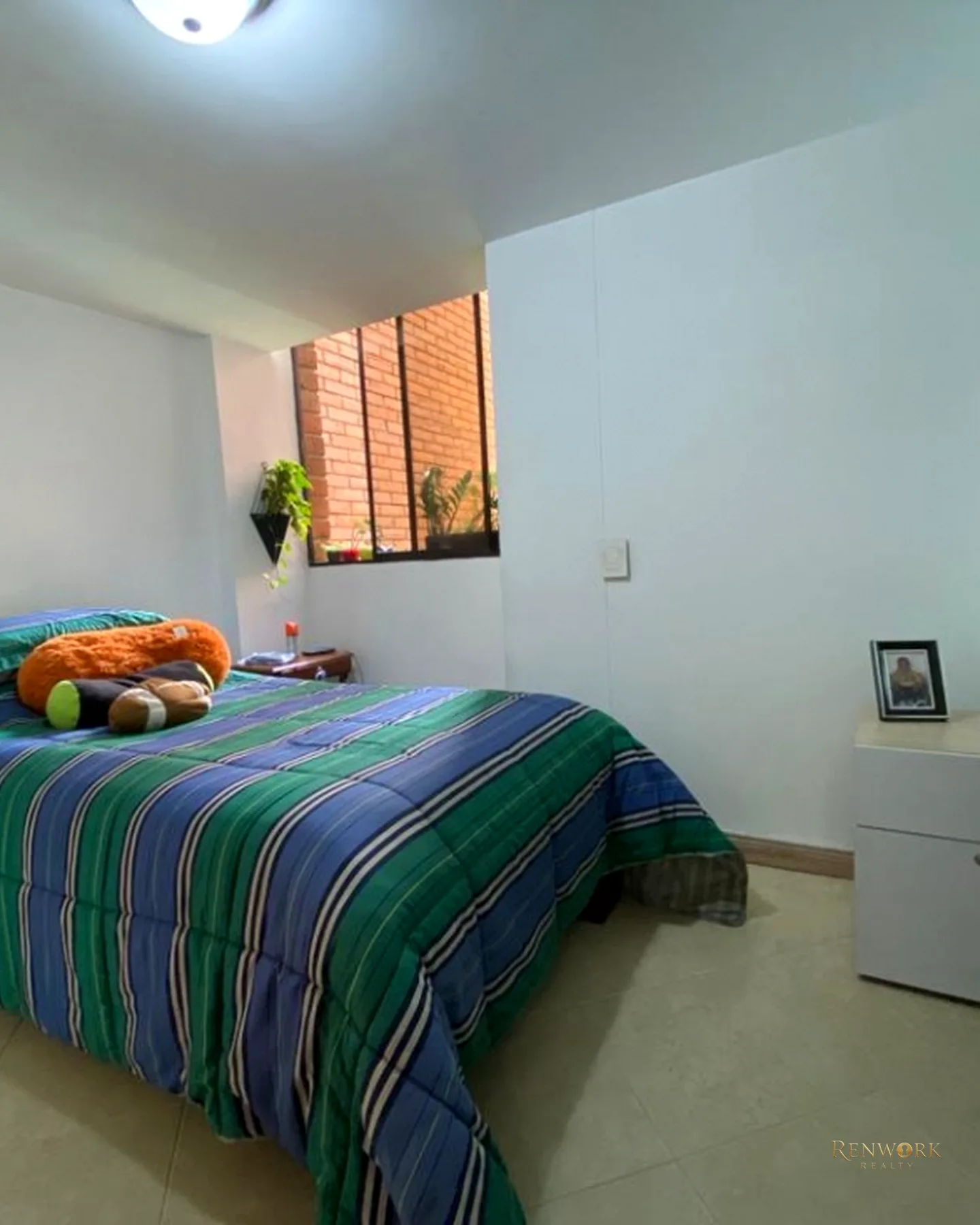 APARTAMENTO EN VENTA EN EL POBLADO SECTOR LOS BALSOS · foto 10