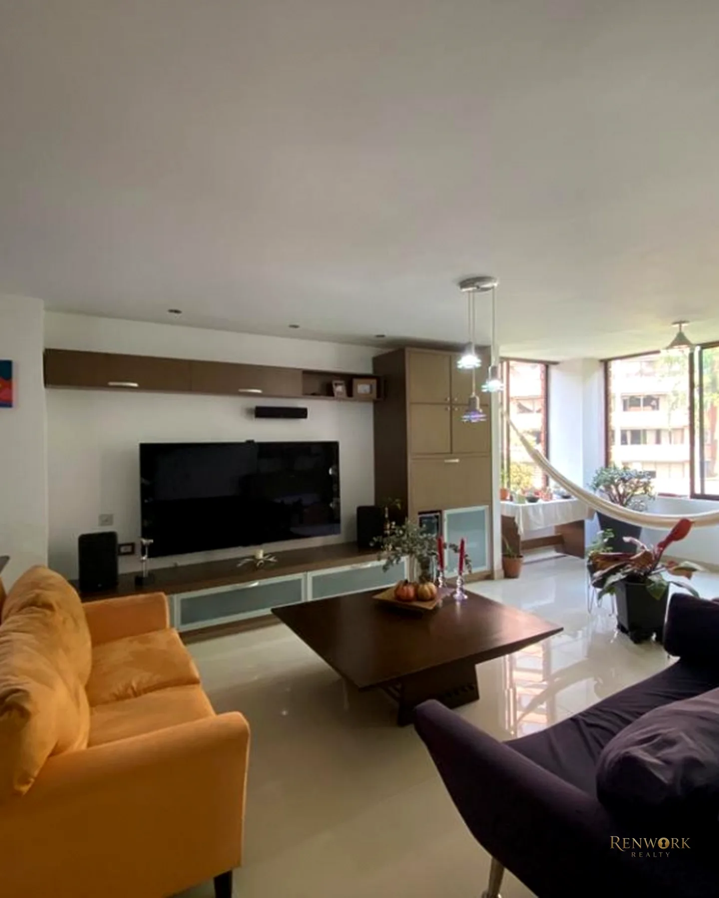APARTAMENTO EN VENTA EN EL POBLADO SECTOR LOS BALSOS · foto 1