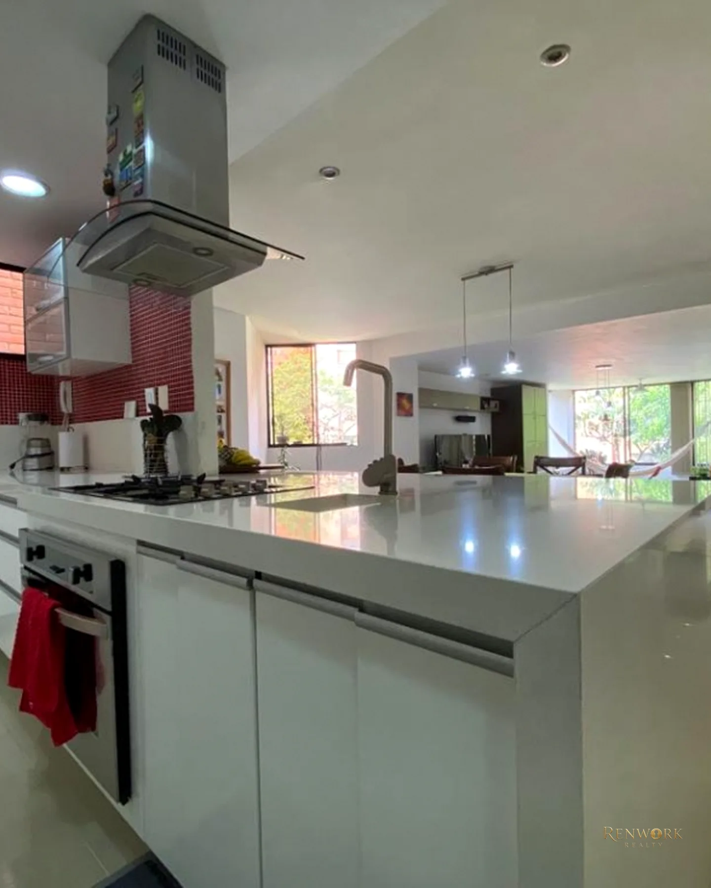 APARTAMENTO EN VENTA EN EL POBLADO SECTOR LOS BALSOS · foto 4