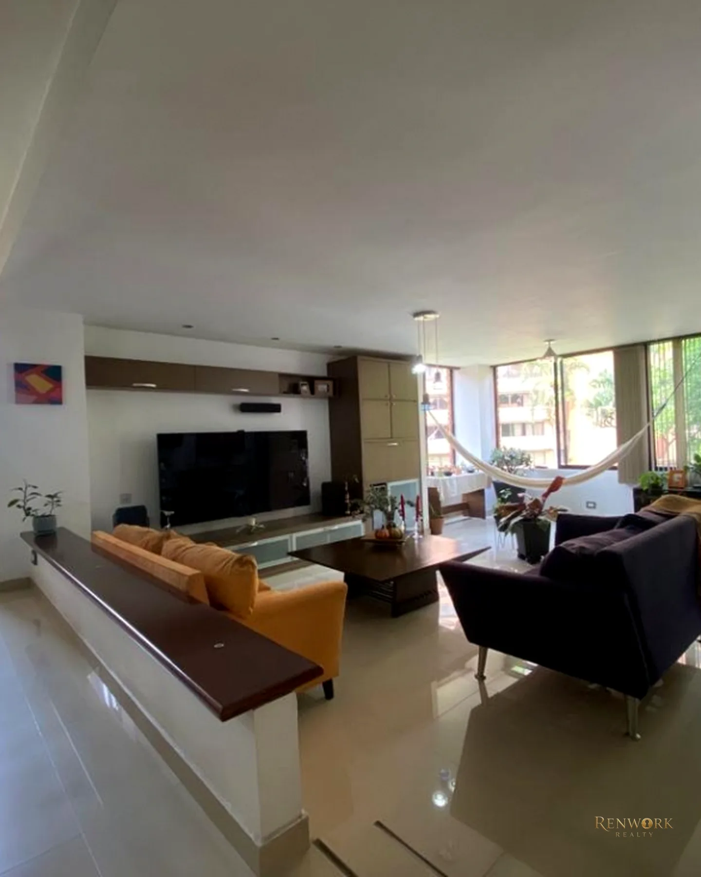 APARTAMENTO EN VENTA EN EL POBLADO SECTOR LOS BALSOS · foto 1