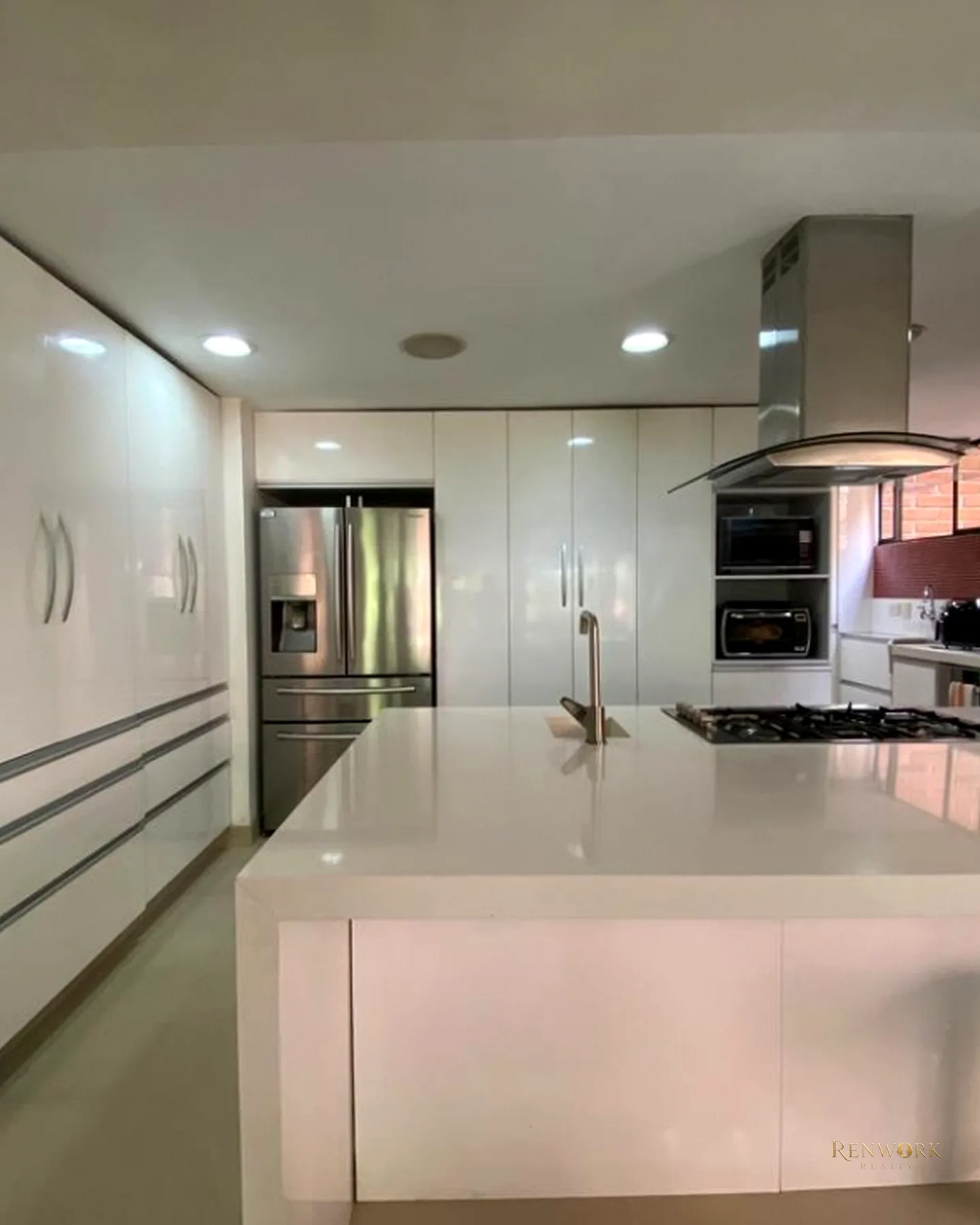 APARTAMENTO EN VENTA EN EL POBLADO SECTOR LOS BALSOS · foto 5