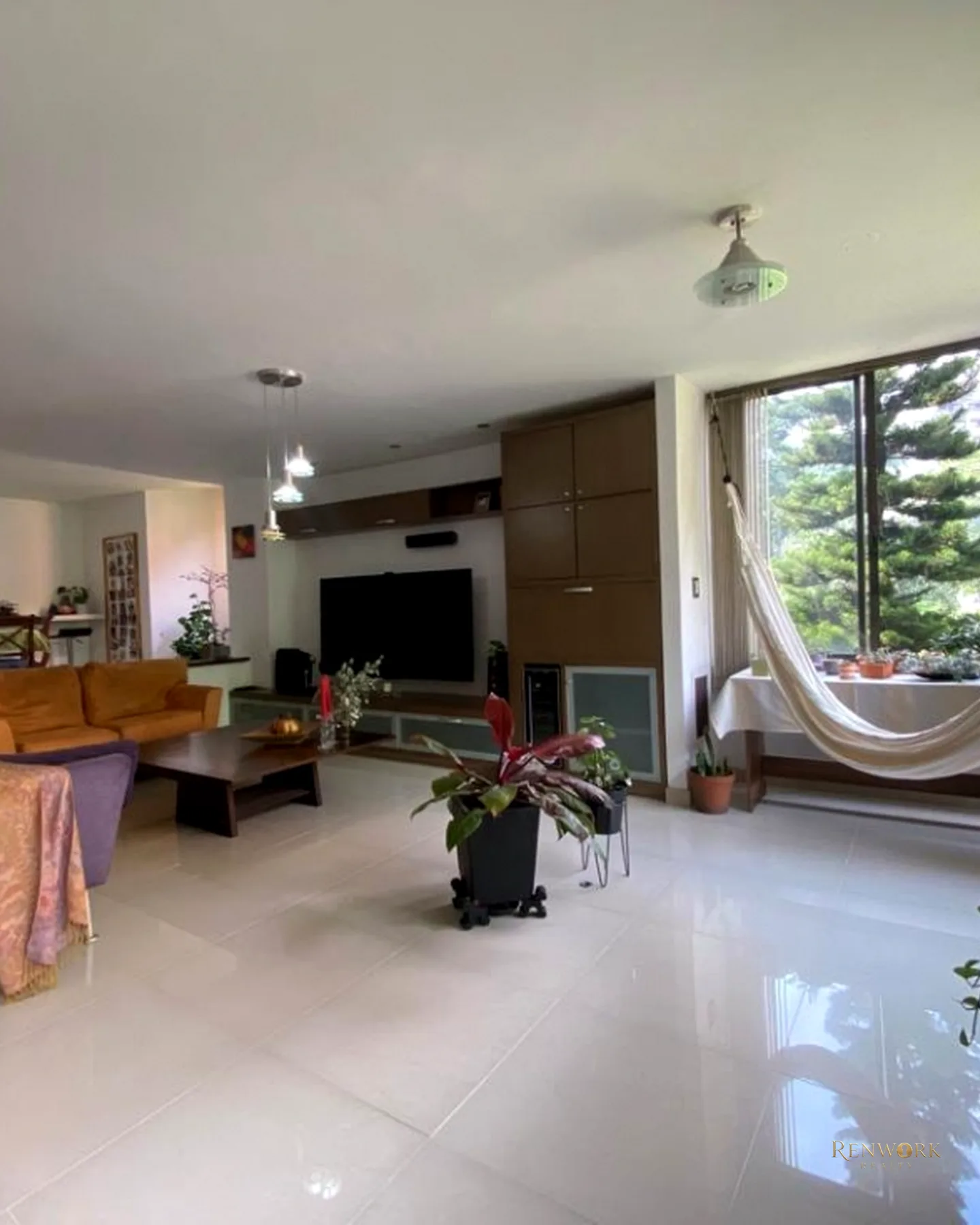 APARTAMENTO EN VENTA EN EL POBLADO SECTOR LOS BALSOS · foto 3