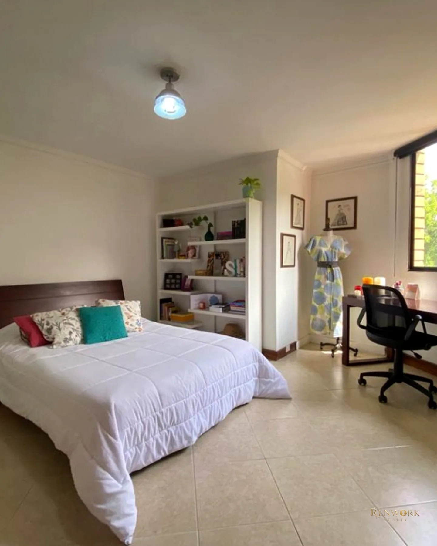 APARTAMENTO EN VENTA EN EL POBLADO SECTOR LOS BALSOS · foto 8
