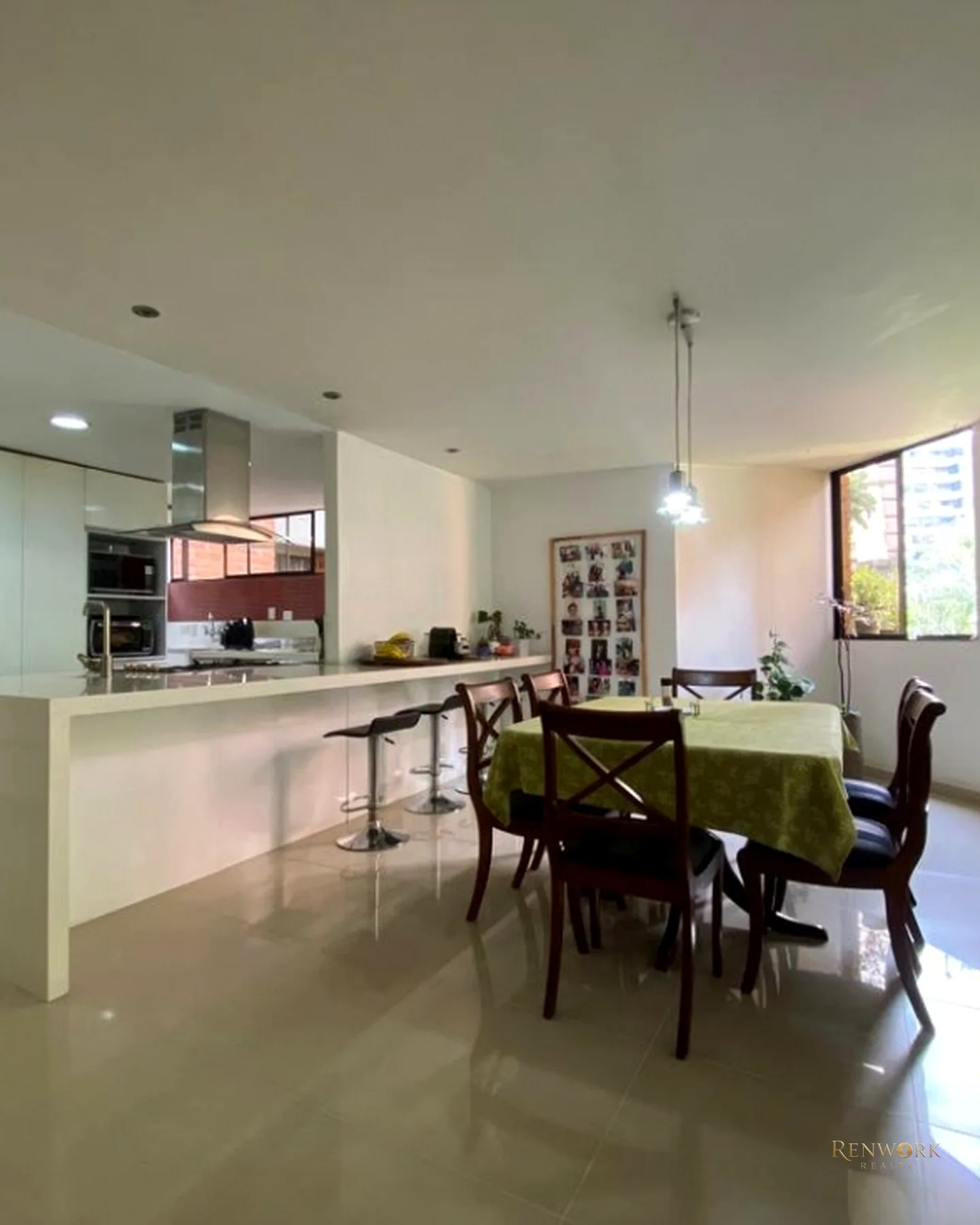 APARTAMENTO EN VENTA EN EL POBLADO SECTOR LOS BALSOS · foto 10