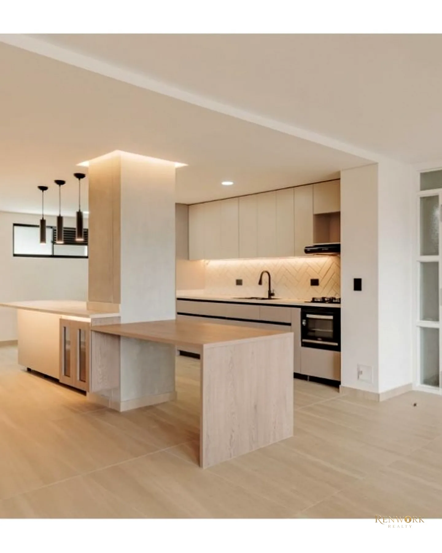 APARTAMENTO EN VENTA EN EL POBLADO SECTOR PROVENZA · foto 3