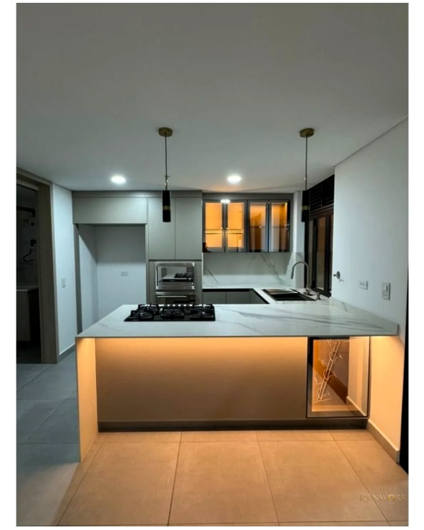 APARTAMENTO EN VENTA EN EL VELÓDROMO · foto 1