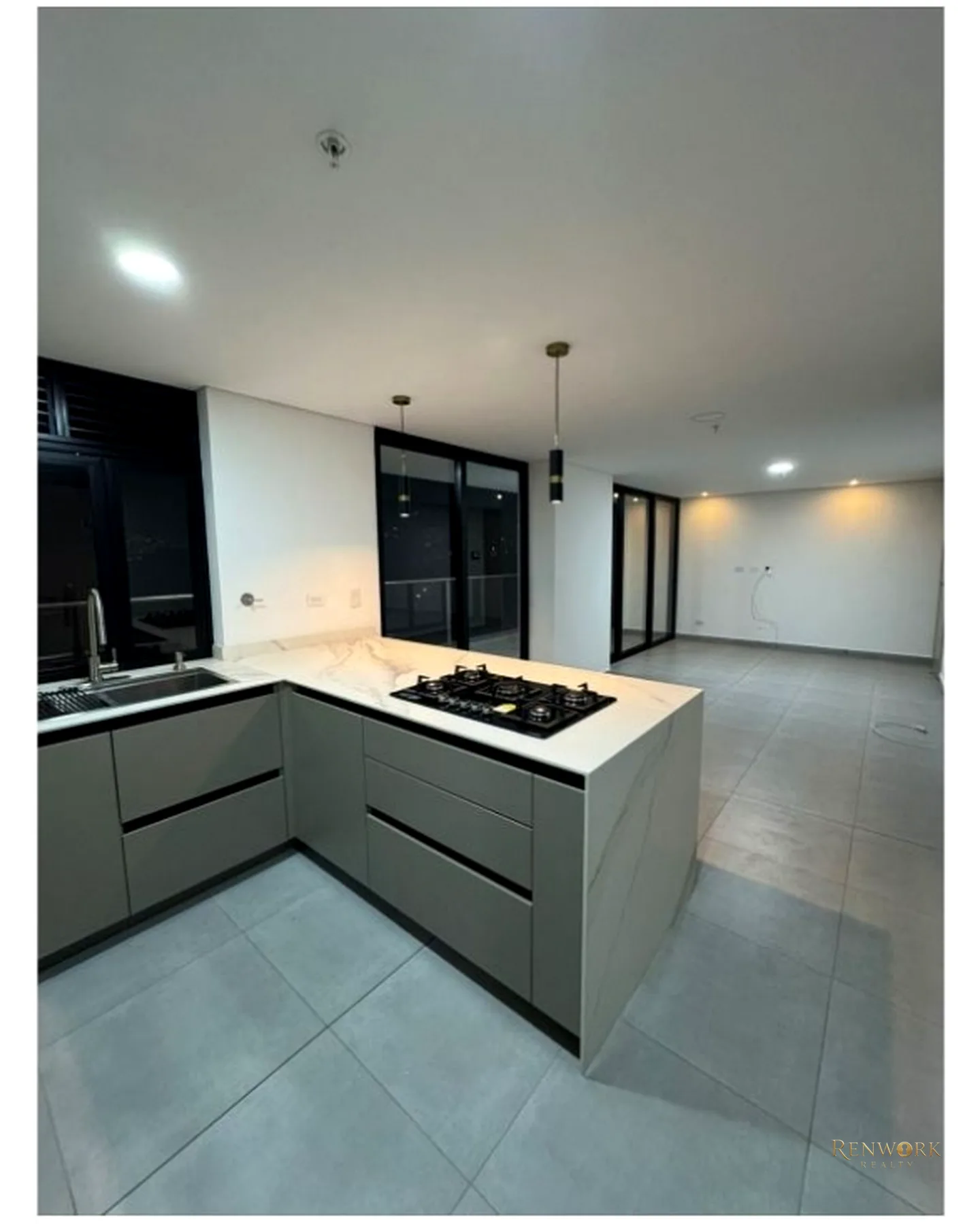 APARTAMENTO EN VENTA EN EL VELÓDROMO · foto 3