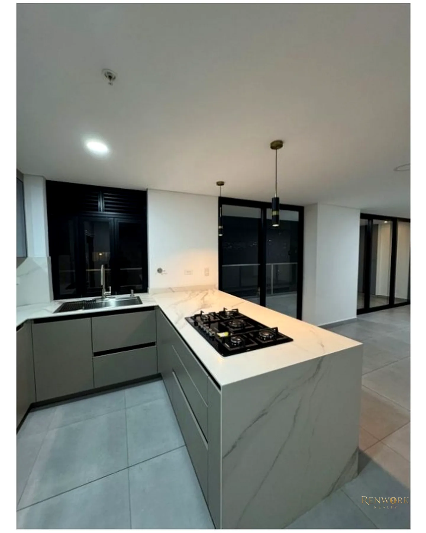 APARTAMENTO EN VENTA EN EL VELÓDROMO · foto 4