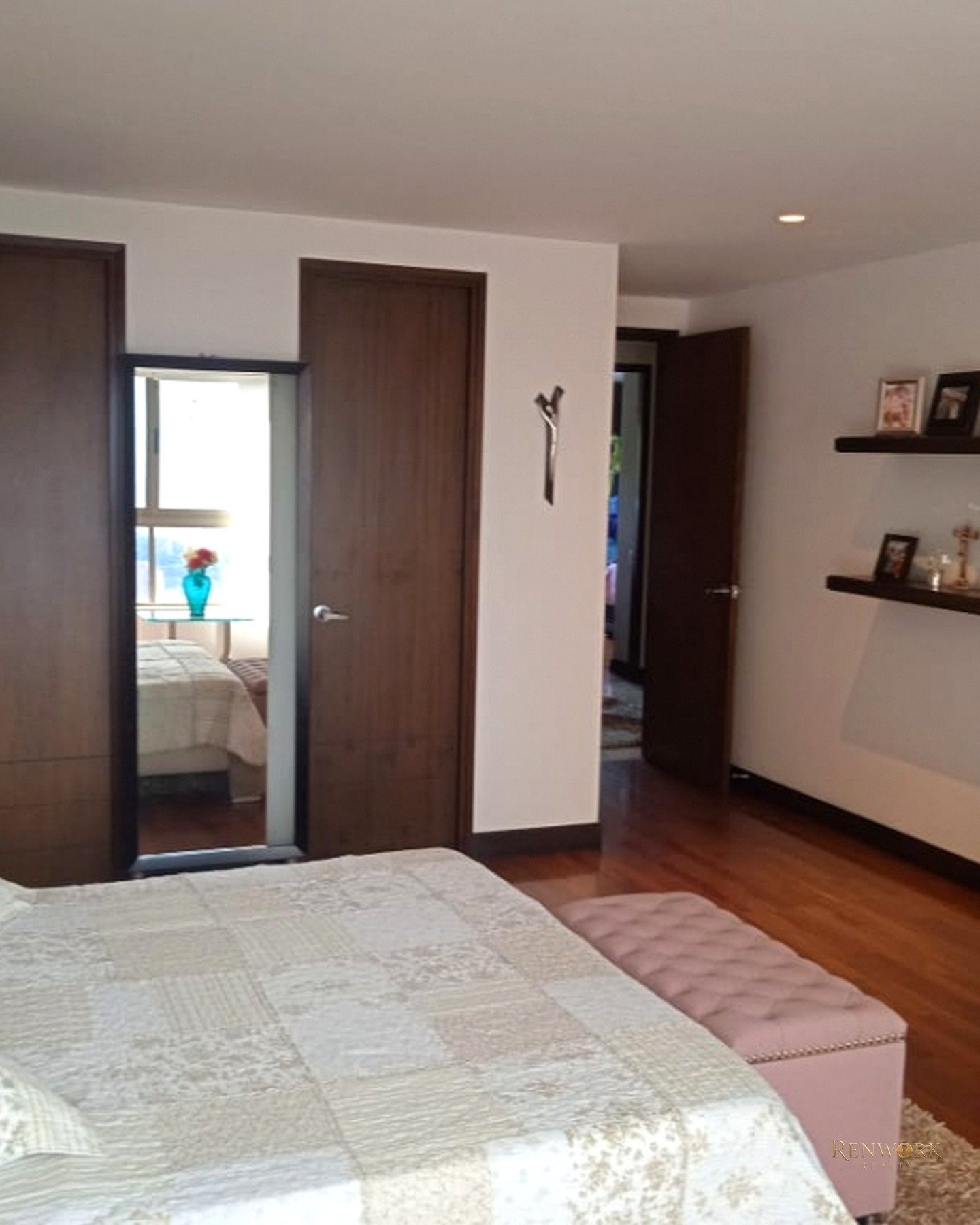 APARTAMENTO EN VENTA EN ELPOBLADO SECTOR LA CALERA · foto 15
