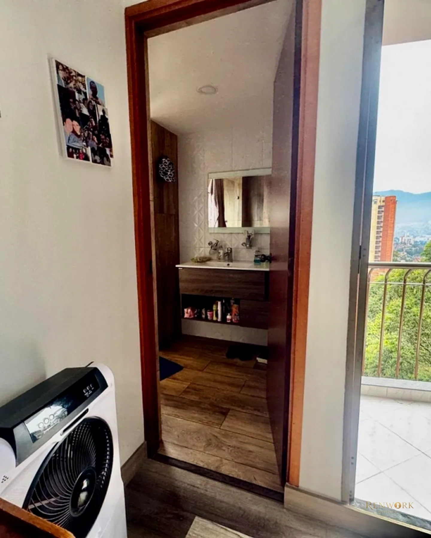 APARTAMENTO EN VENTA EN ENVIGADO - LA LOMA DEL ESCOBERO · foto 20