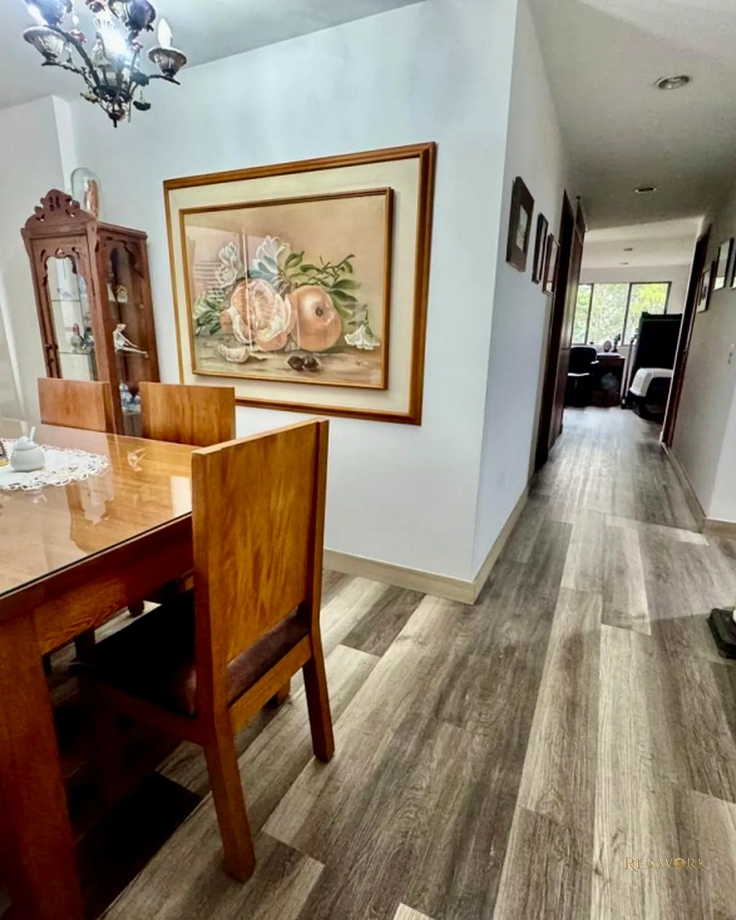 APARTAMENTO EN VENTA EN ENVIGADO - LA LOMA DEL ESCOBERO · foto 7