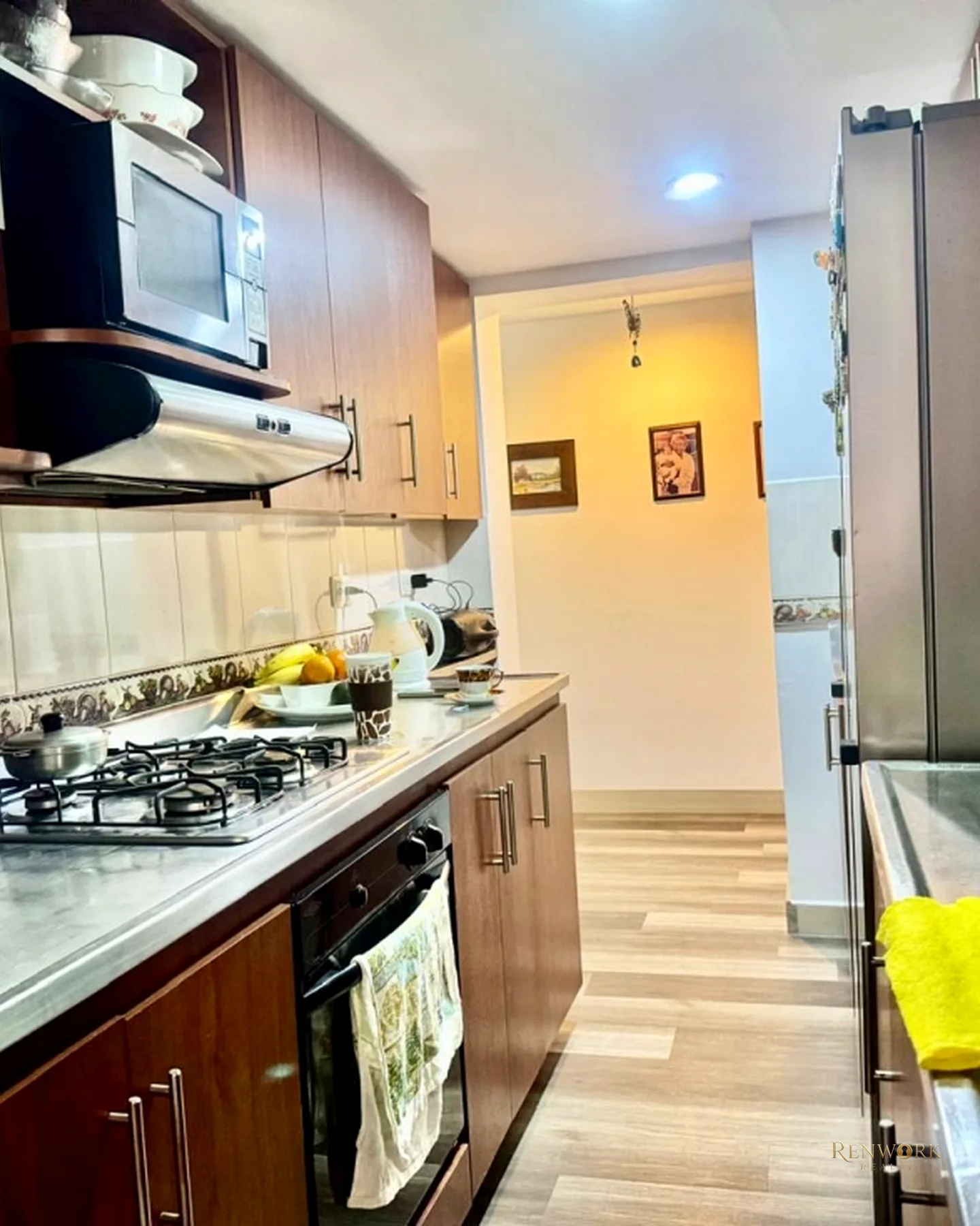 APARTAMENTO EN VENTA EN ENVIGADO - LA LOMA DEL ESCOBERO · foto 9