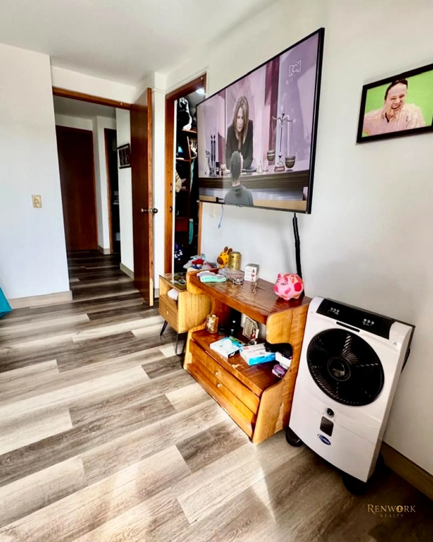 APARTAMENTO EN VENTA EN ENVIGADO - LA LOMA DEL ESCOBERO · foto 15