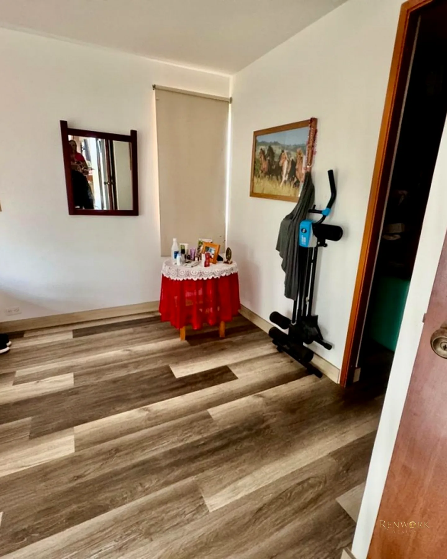 APARTAMENTO EN VENTA EN ENVIGADO - LA LOMA DEL ESCOBERO · foto 17