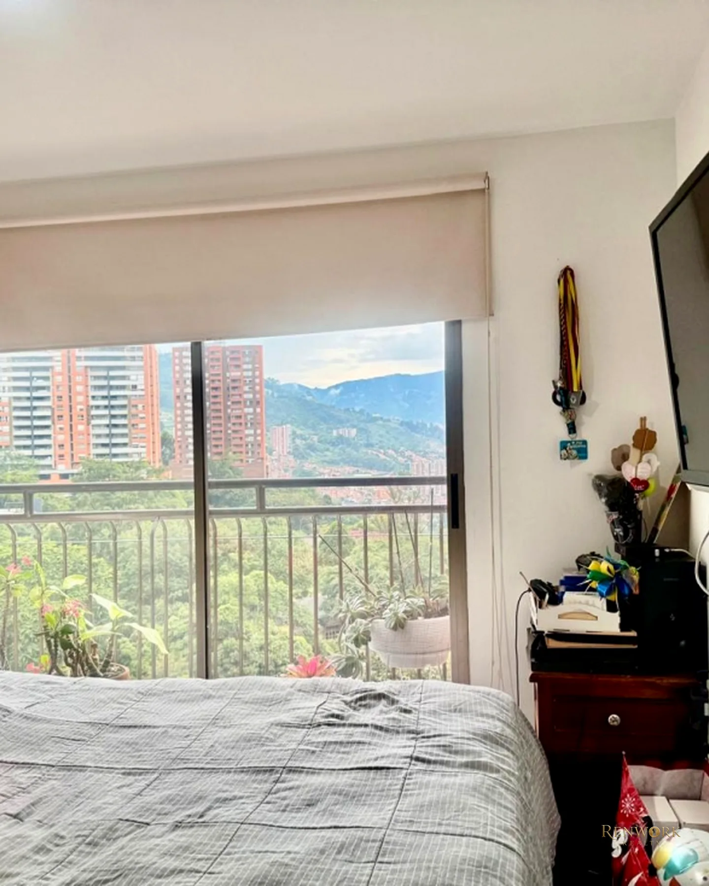 APARTAMENTO EN VENTA EN ENVIGADO - LA LOMA DEL ESCOBERO · foto 21