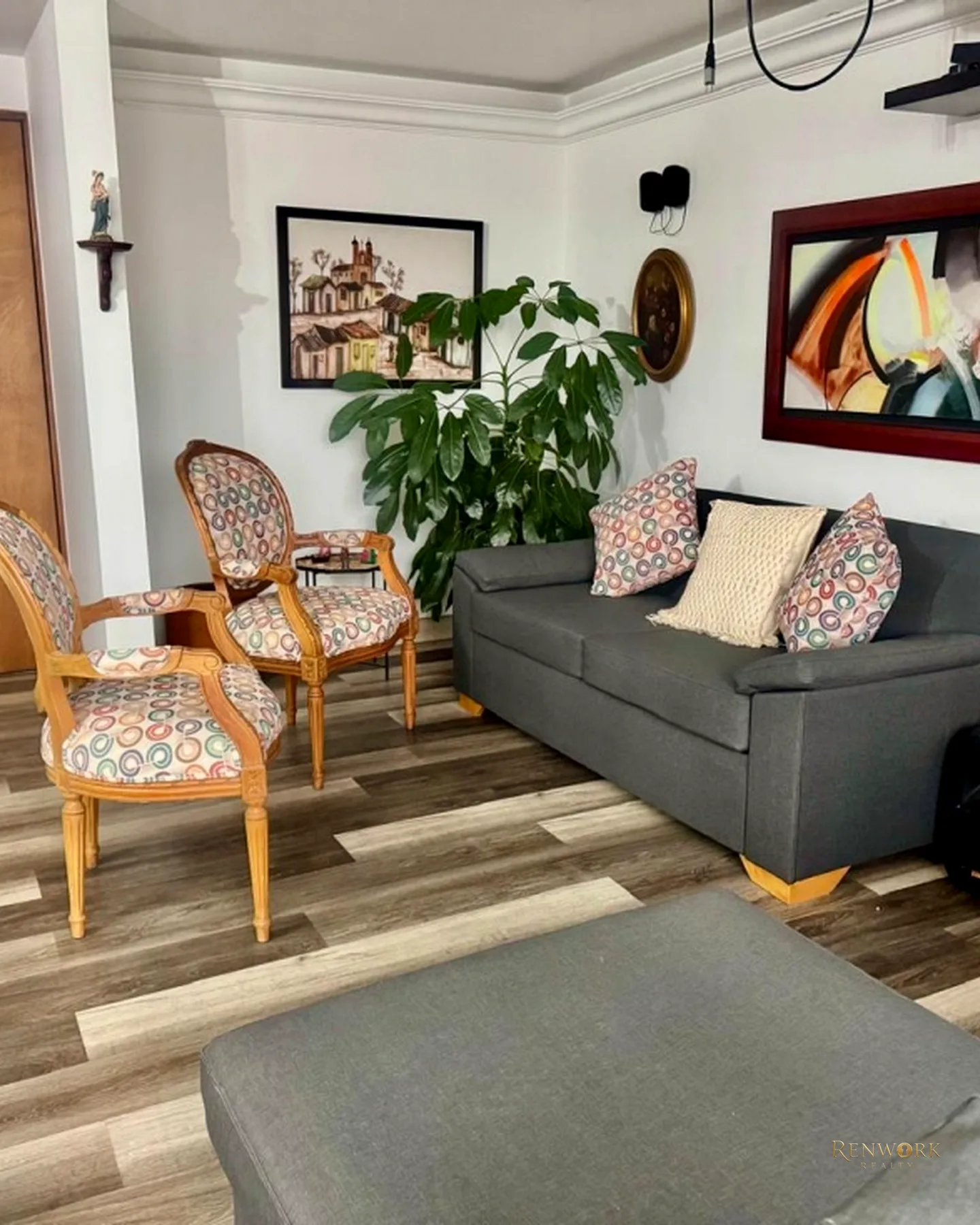 APARTAMENTO EN VENTA EN ENVIGADO - LA LOMA DEL ESCOBERO · foto 1
