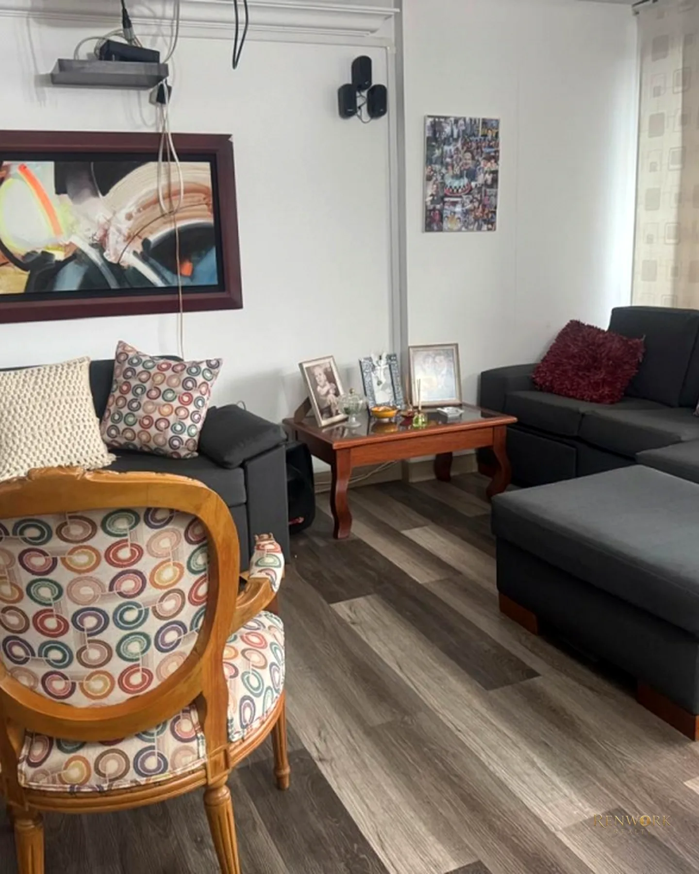 APARTAMENTO EN VENTA EN ENVIGADO - LA LOMA DEL ESCOBERO · foto 2