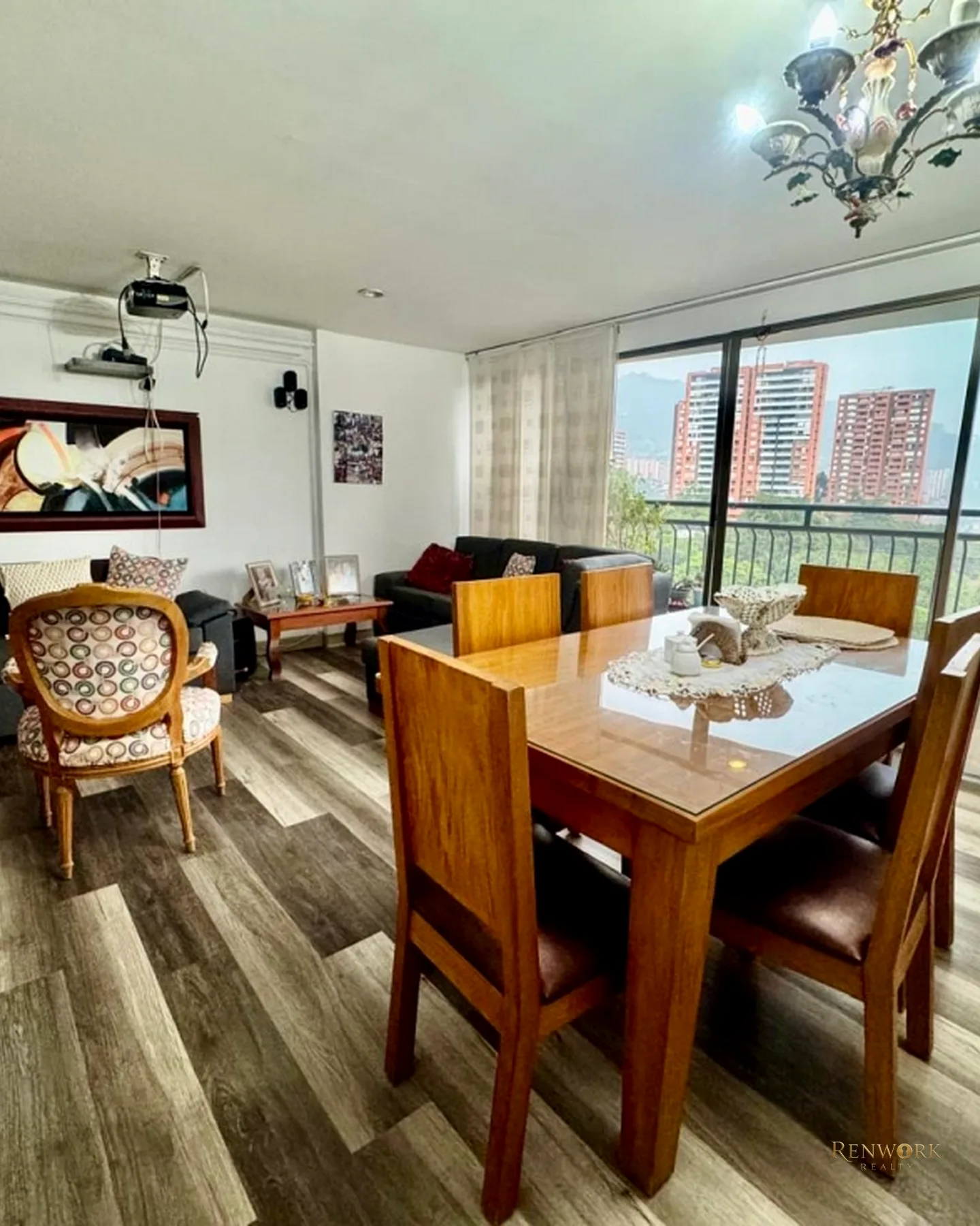 APARTAMENTO EN VENTA EN ENVIGADO - LA LOMA DEL ESCOBERO · foto 5